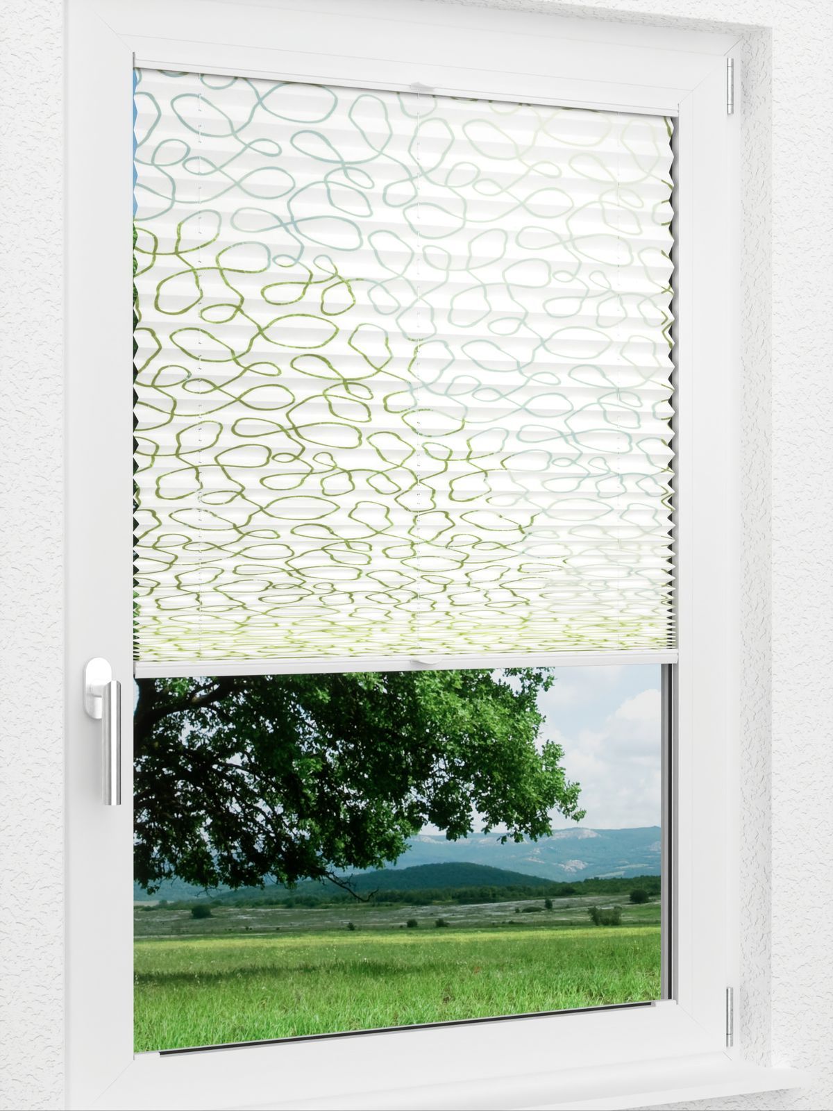 Detailansicht LYSEL HOME 334A Majolica