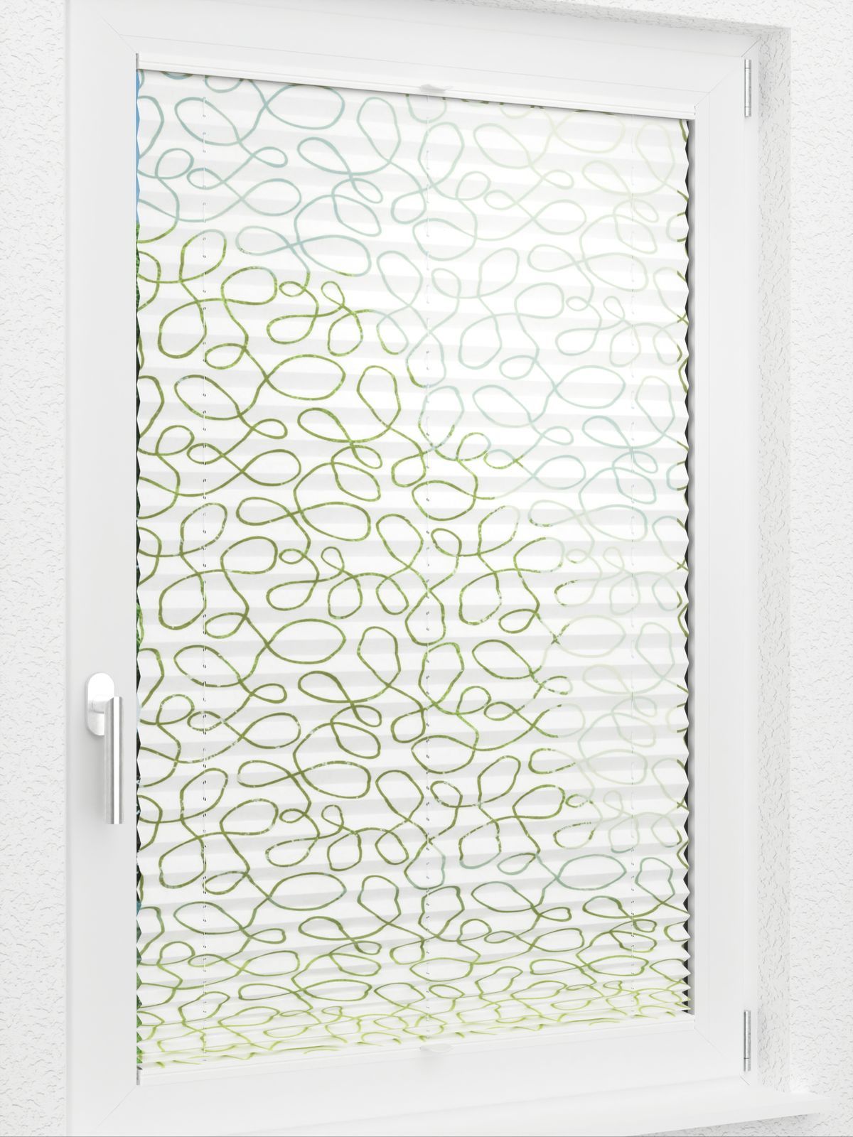 Detailansicht LYSEL HOME 334A Majolica