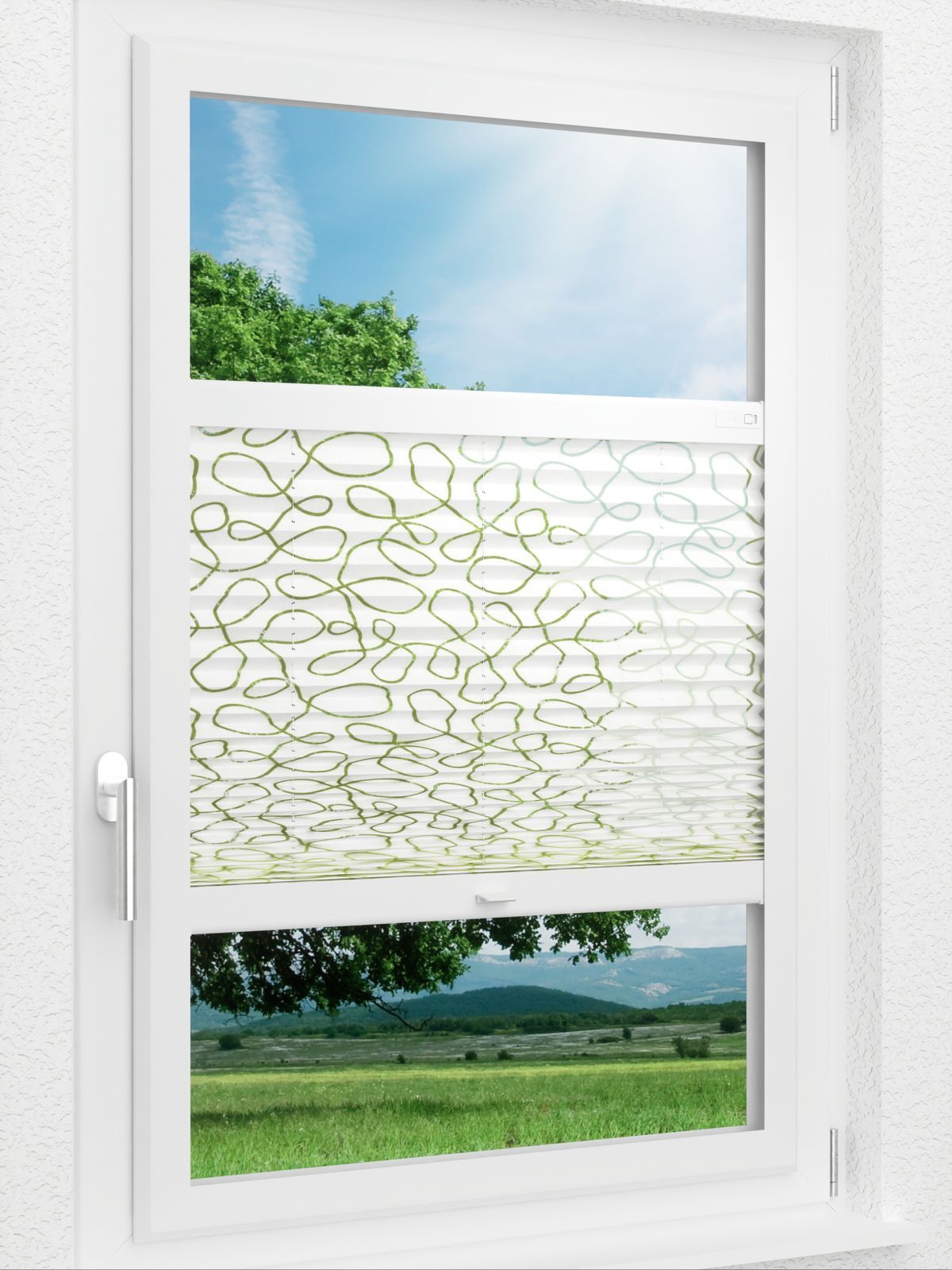 Detailansicht LYSEL HOME 334A Majolica