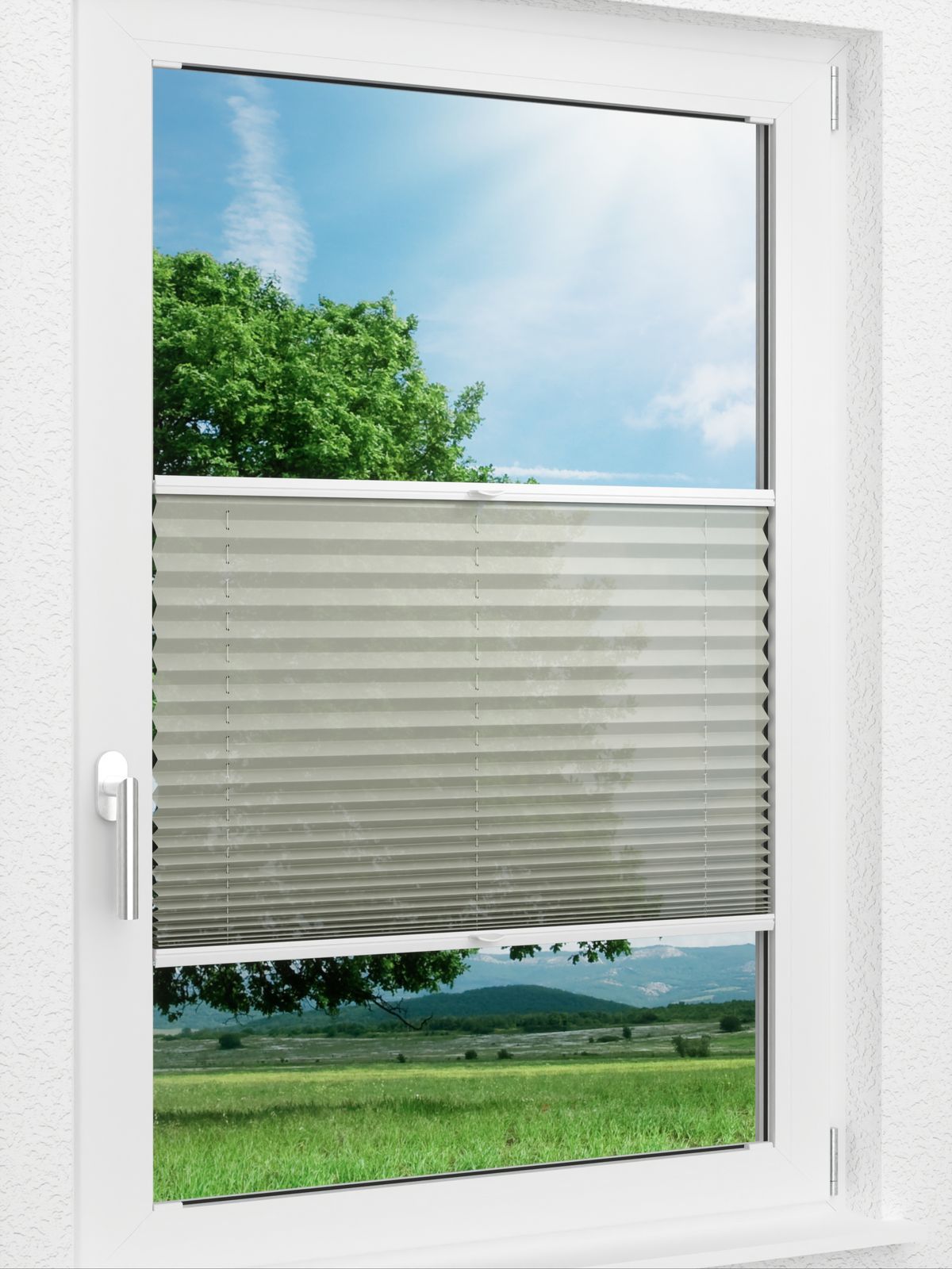 Detailansicht LYSEL HOME 401A Polarlight