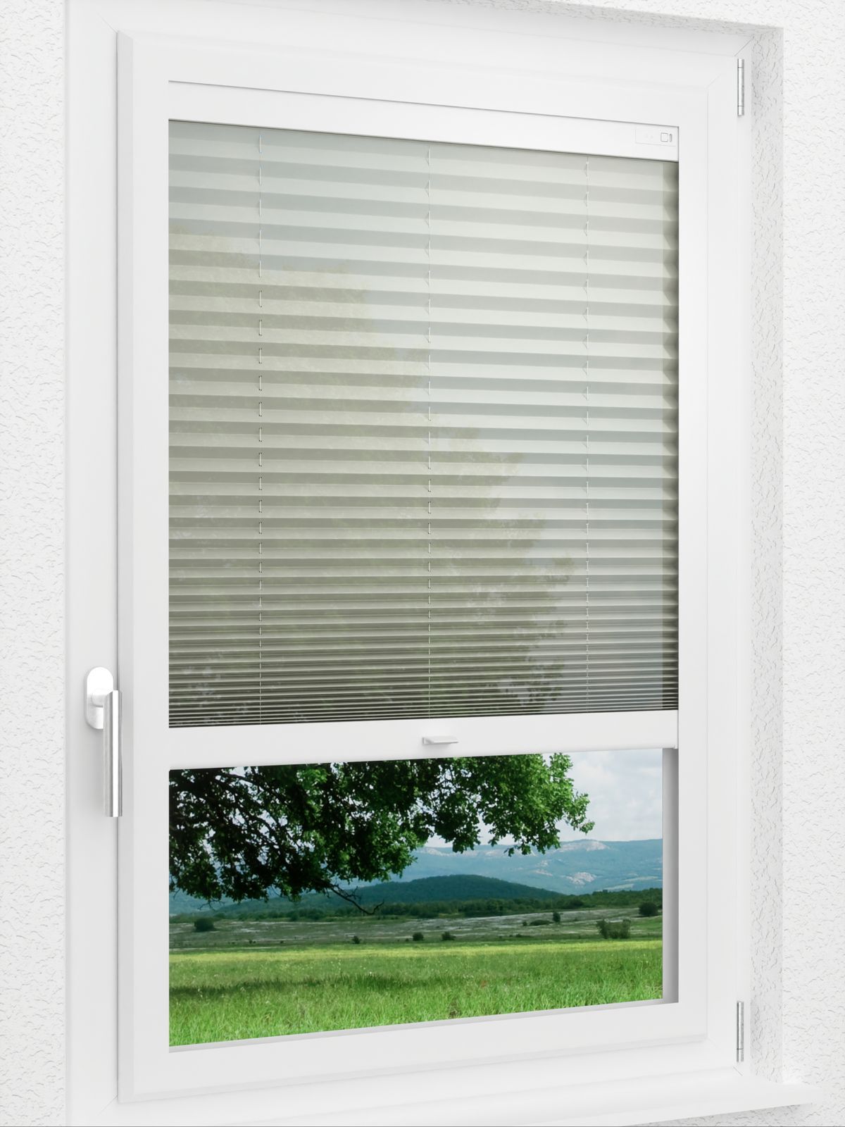 Detailansicht LYSEL HOME 401A Polarlight