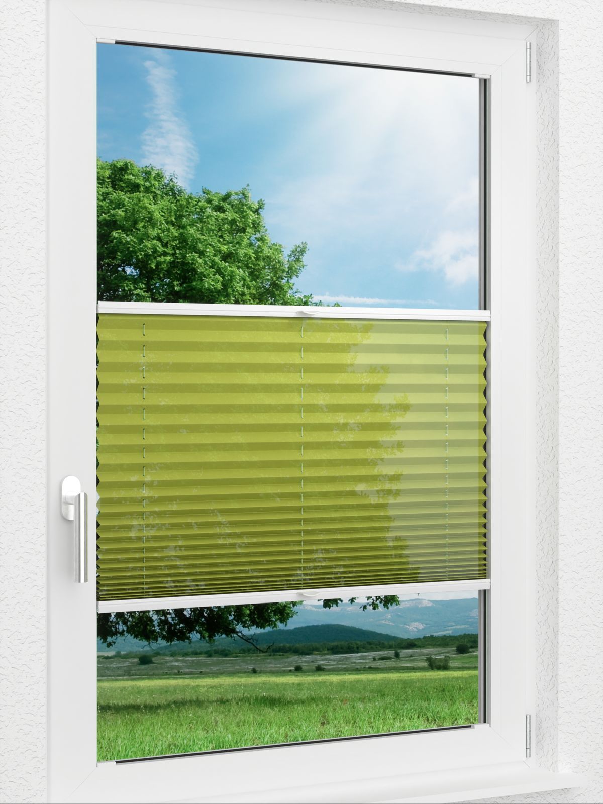 Detailansicht LYSEL HOME 316A Polarlight