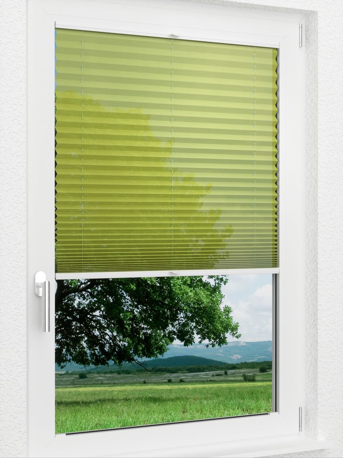 Detailansicht LYSEL HOME 316A Polarlight