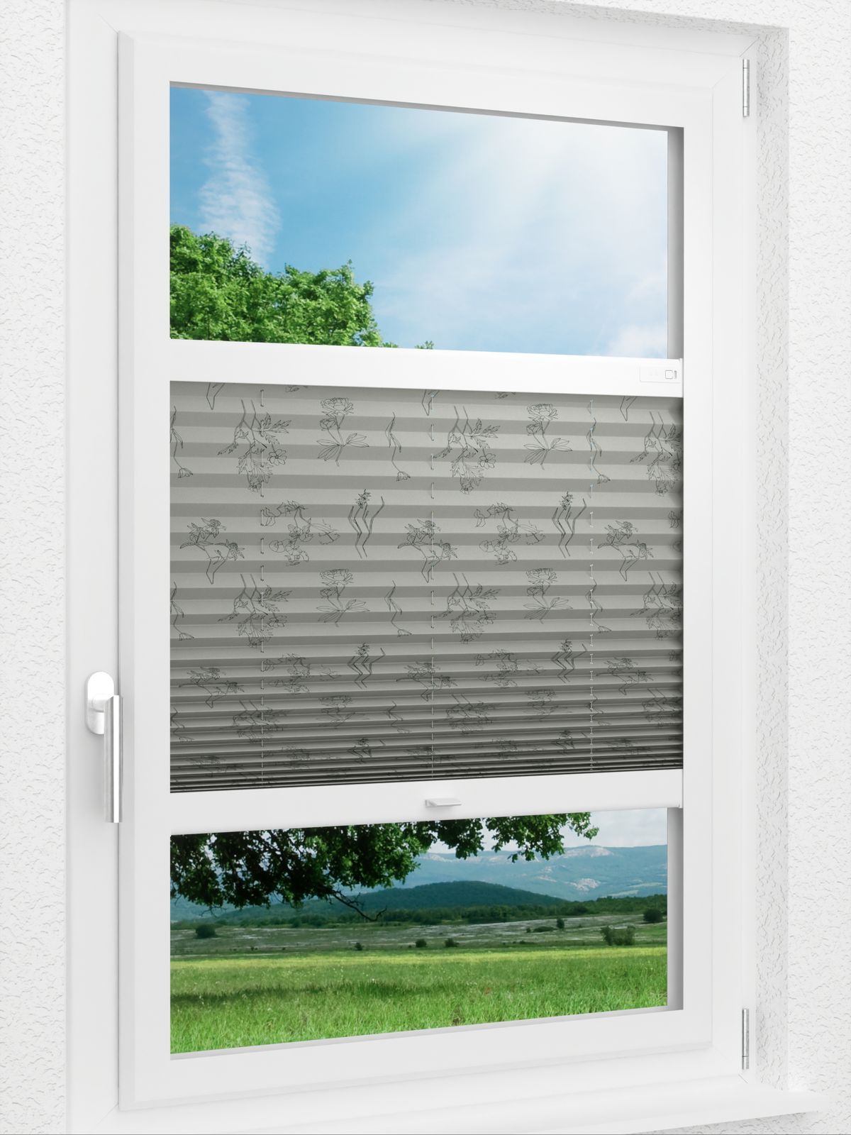 Detailansicht LYSEL HOME 437A Blossom