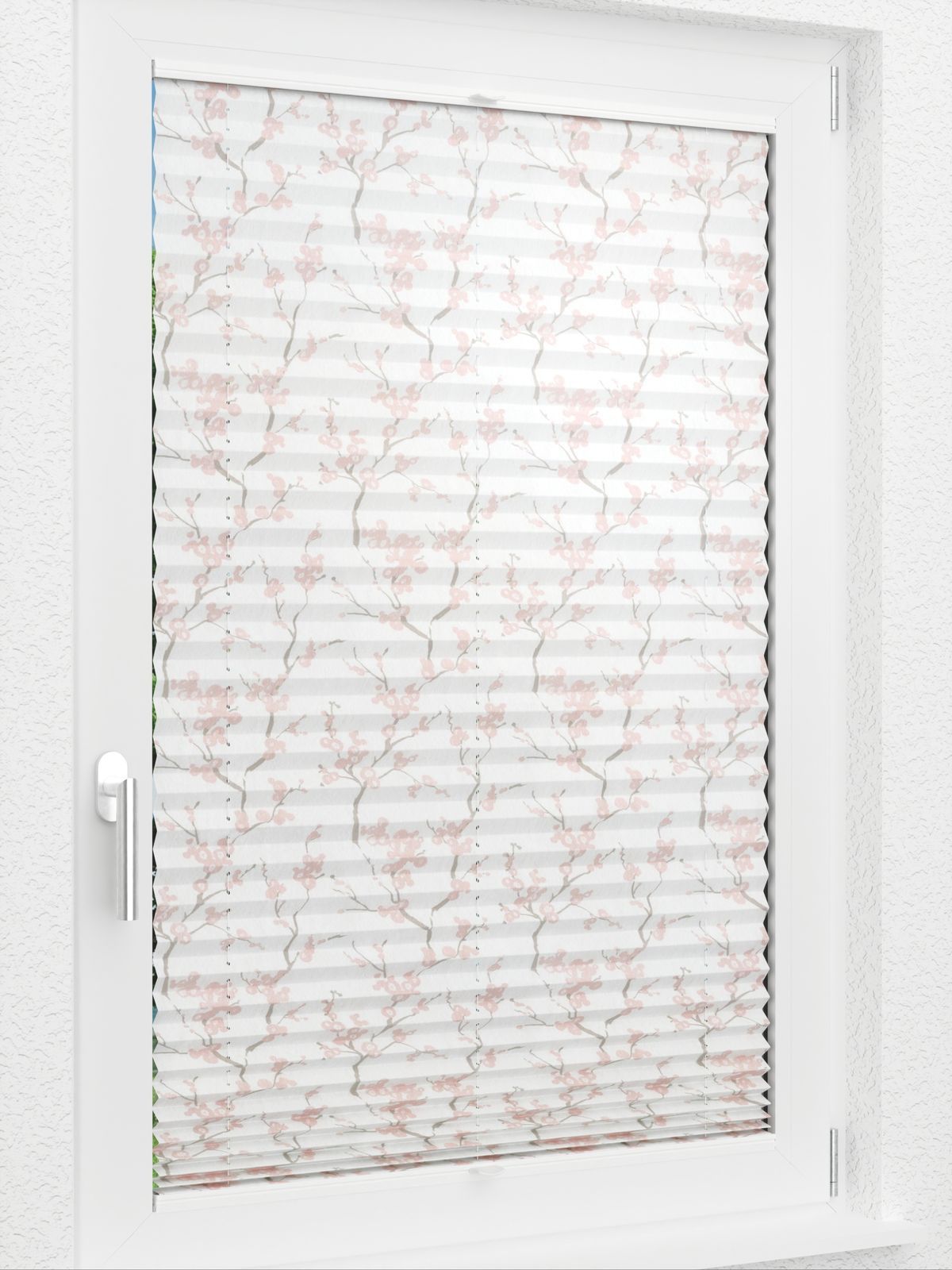 Detailansicht LYSEL HOME 326A Kimano