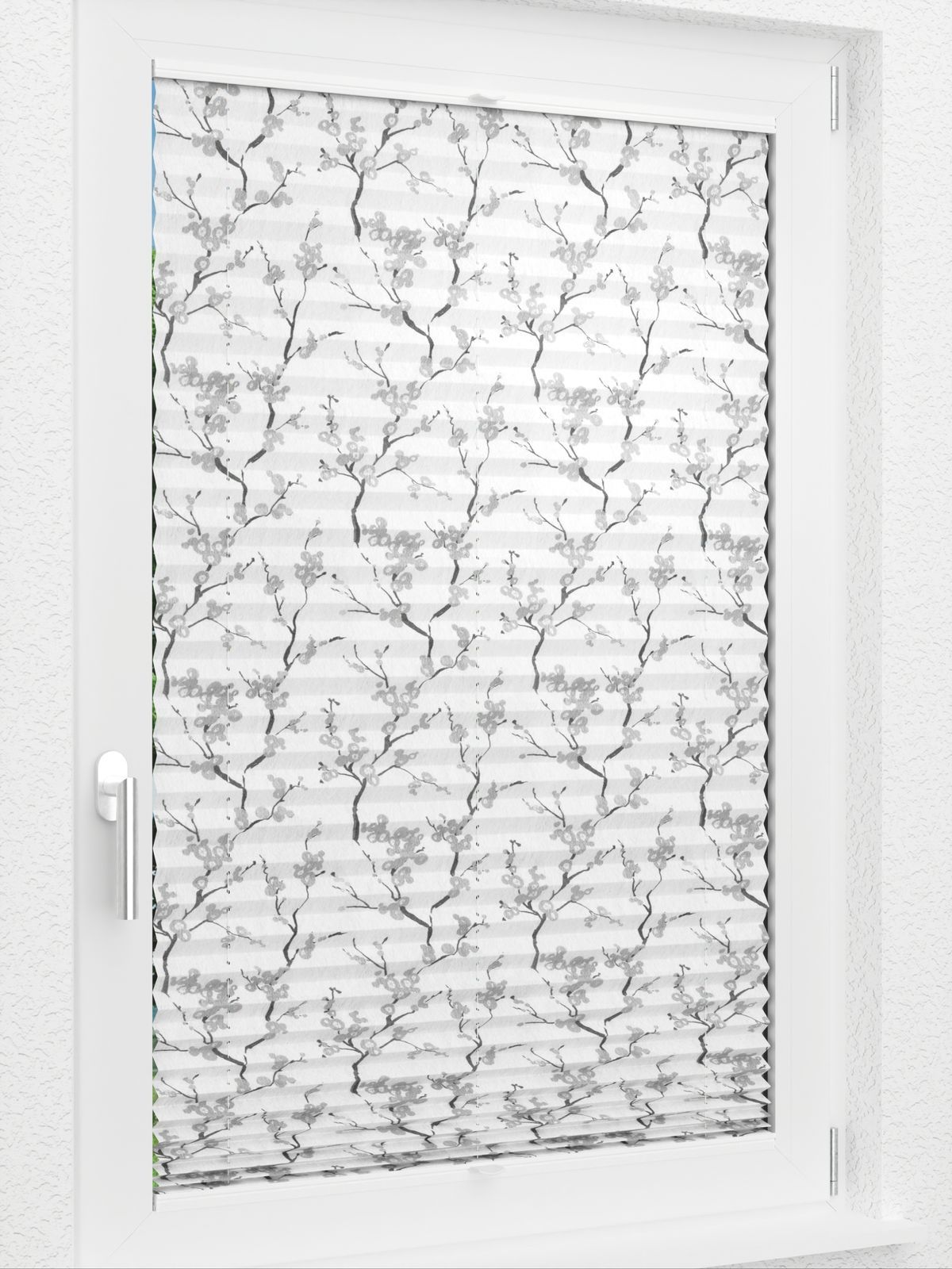 Detailansicht LYSEL HOME 325A Kimano