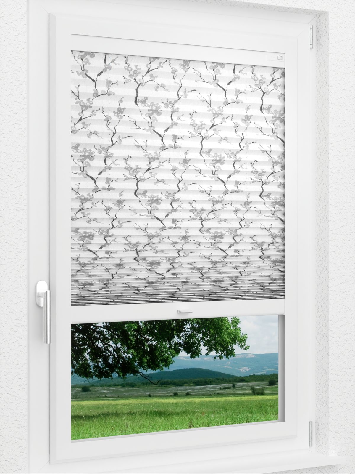 Detailansicht LYSEL HOME 325A Kimano