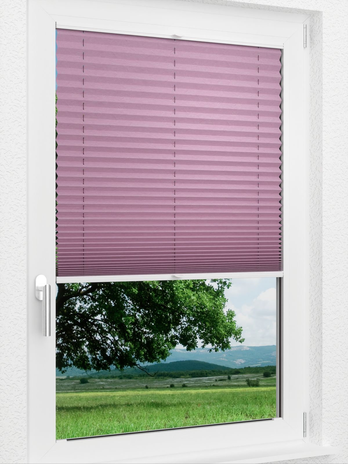 Detailansicht LYSEL HOME 421A Metallic Crush