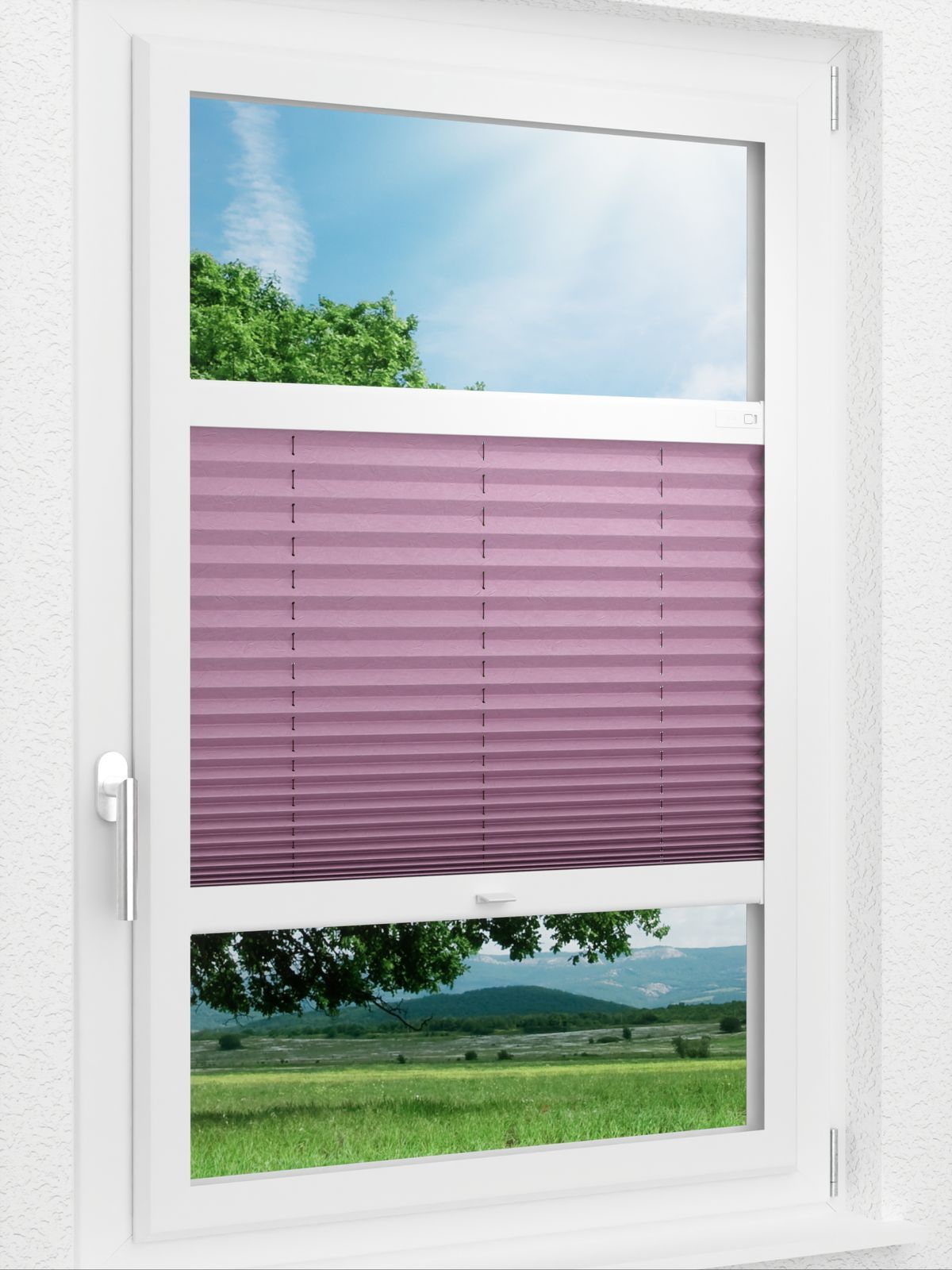Detailansicht LYSEL HOME 421A Metallic Crush