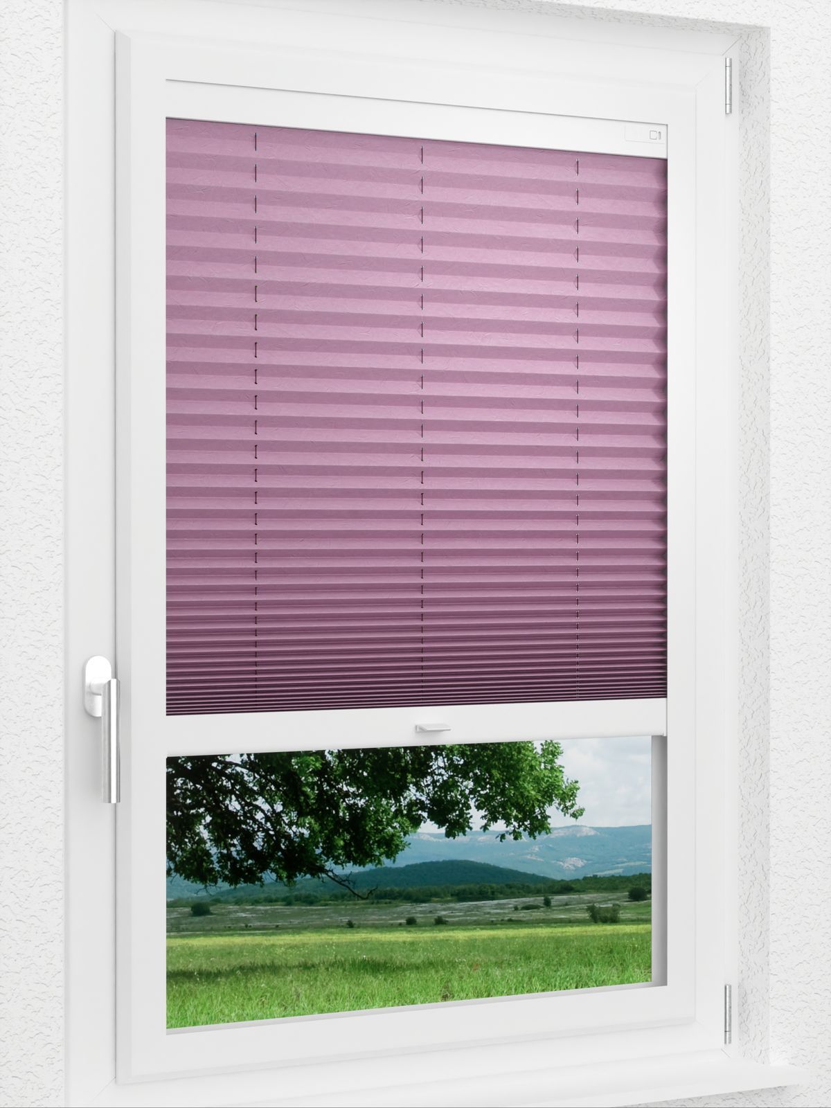 Detailansicht LYSEL HOME 421A Metallic Crush