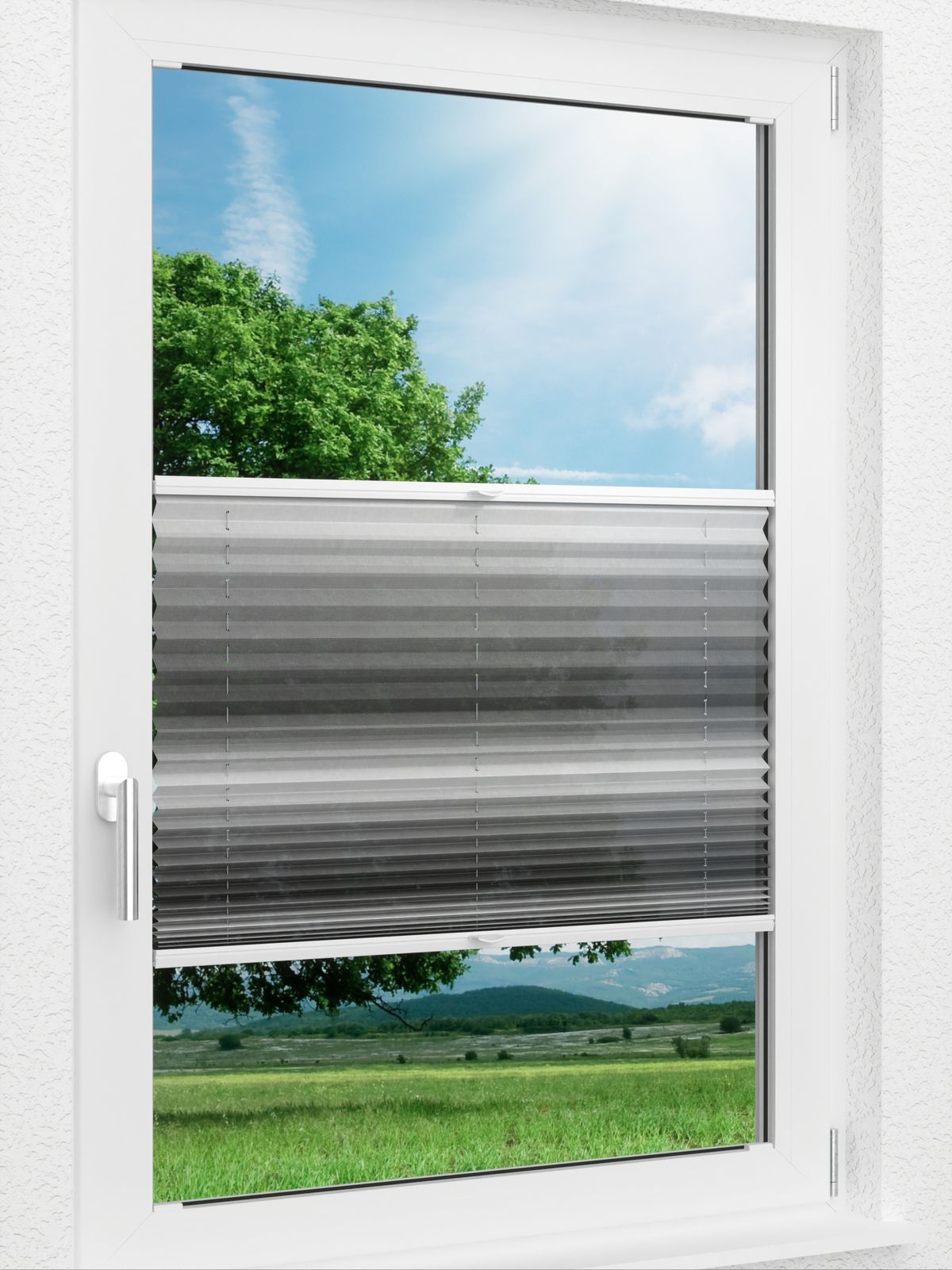 Detailansicht LYSEL HOME 418A Chroma