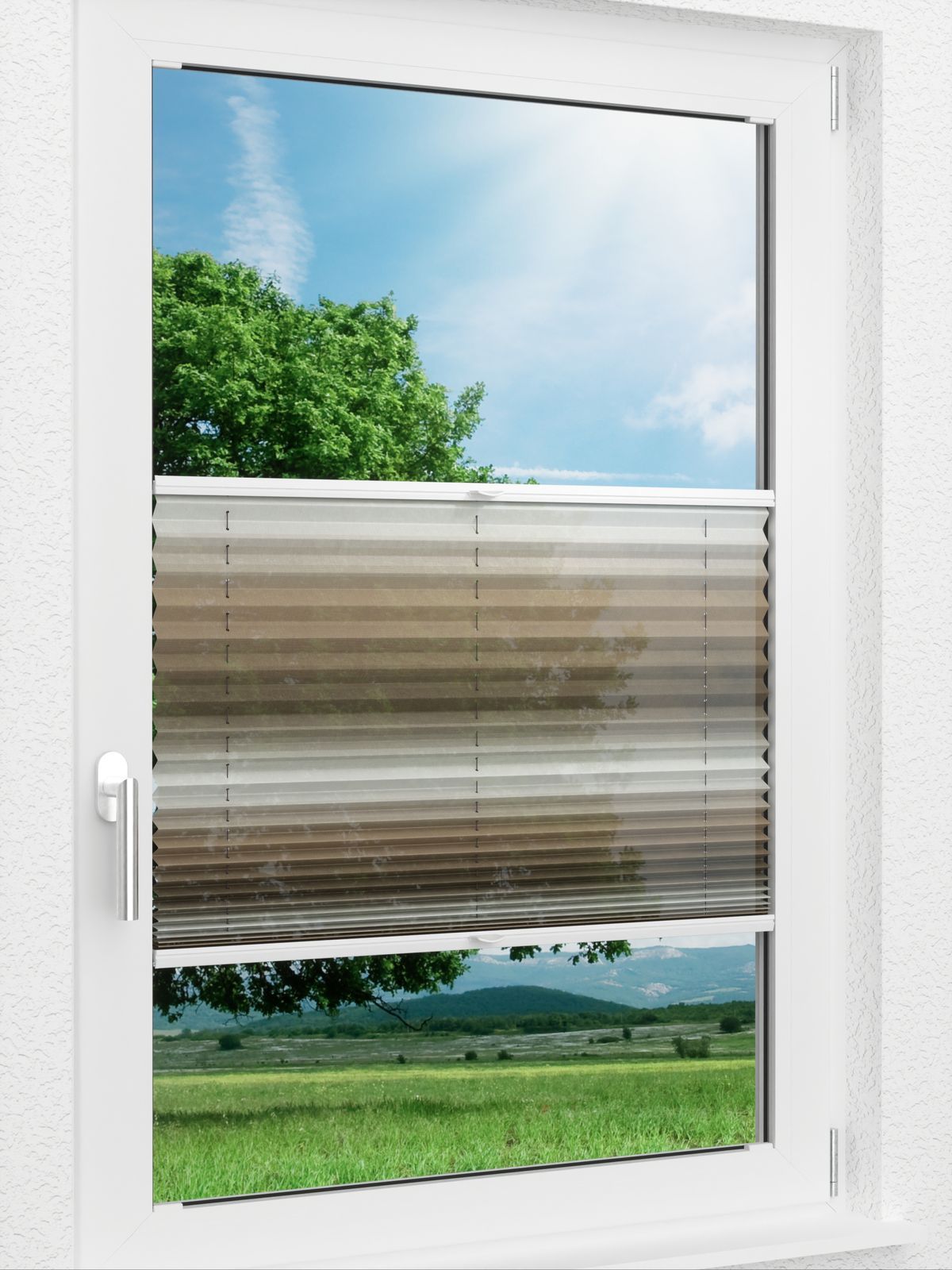 Detailansicht LYSEL HOME 335A Chroma