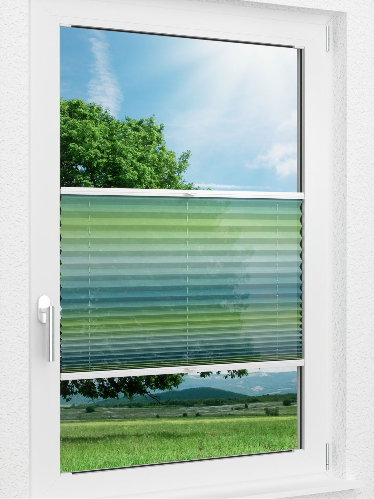 Detailansicht LYSEL HOME 338A Chroma