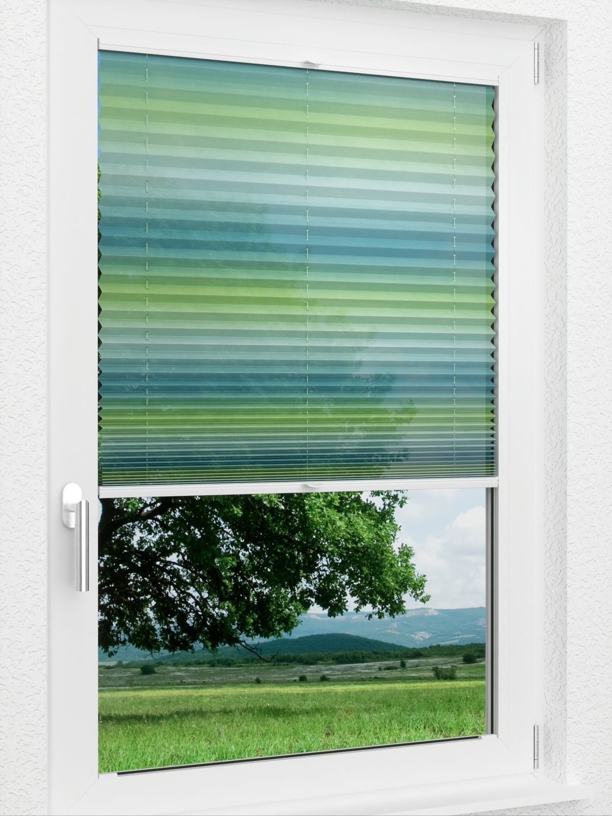 Detailansicht LYSEL HOME 338A Chroma