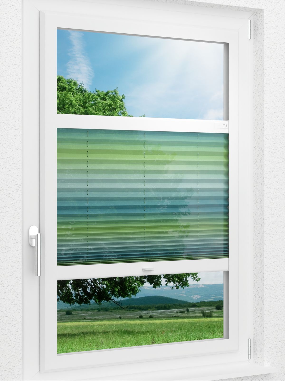 Detailansicht LYSEL HOME 338A Chroma