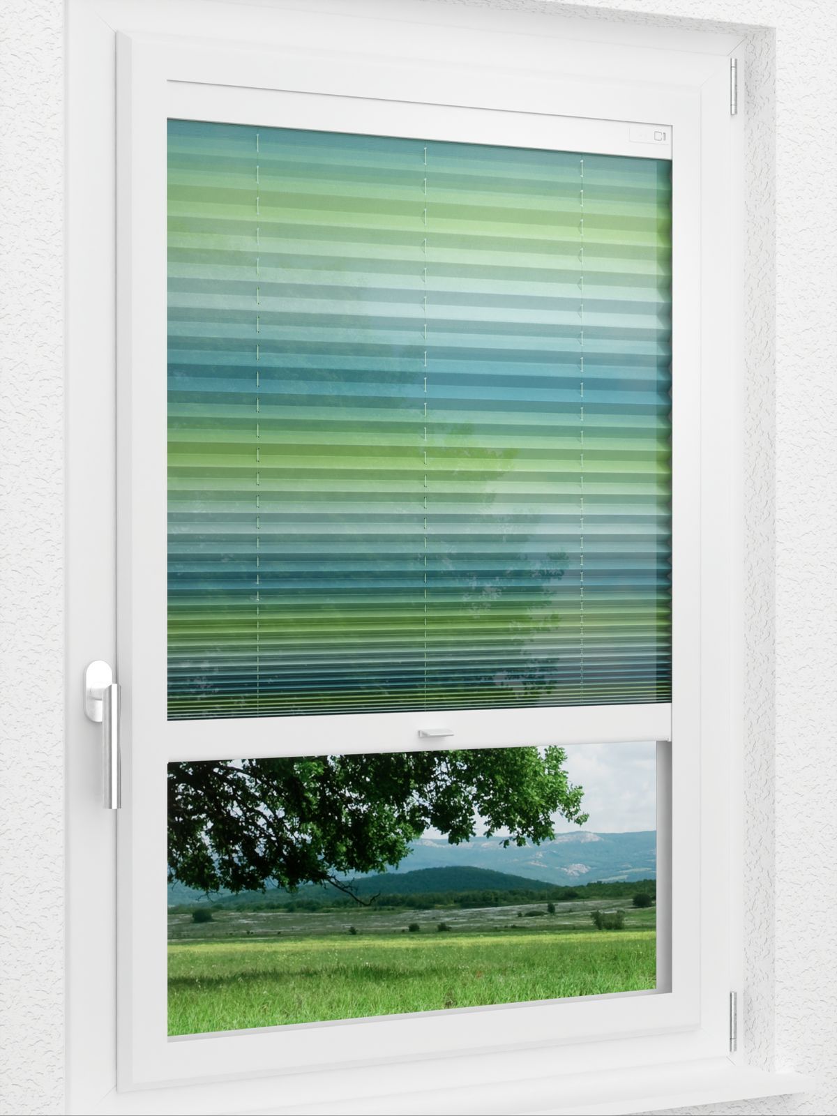 Detailansicht LYSEL HOME 338A Chroma