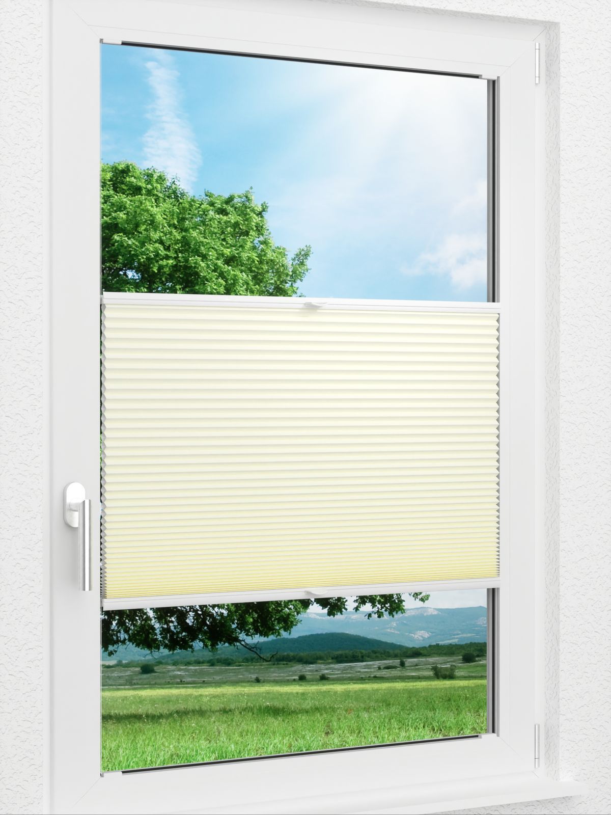Detailansicht LYSEL HOME 313A Moderno