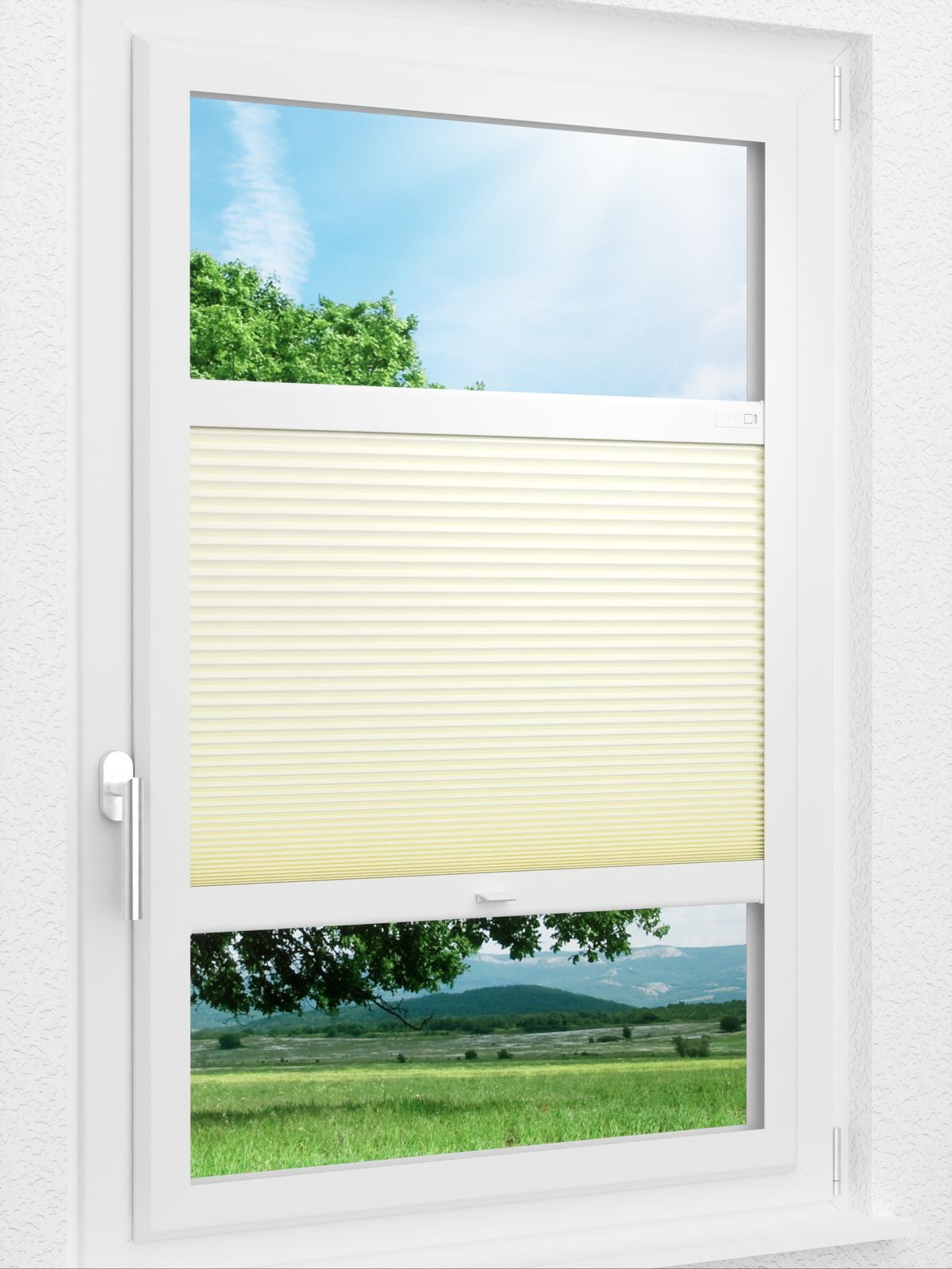 Detailansicht LYSEL HOME 313A Moderno