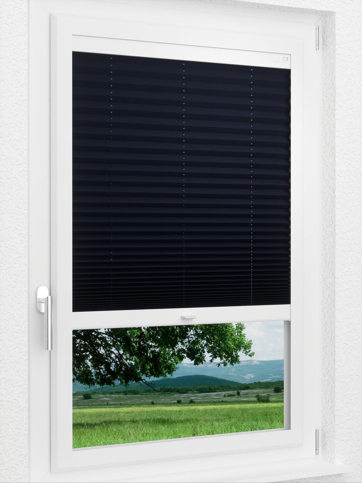 Detailansicht LYSEL HOME 403A Timber VD