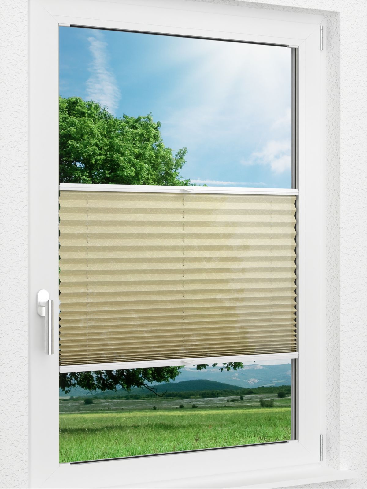 Detailansicht LYSEL HOME 424A Crochet
