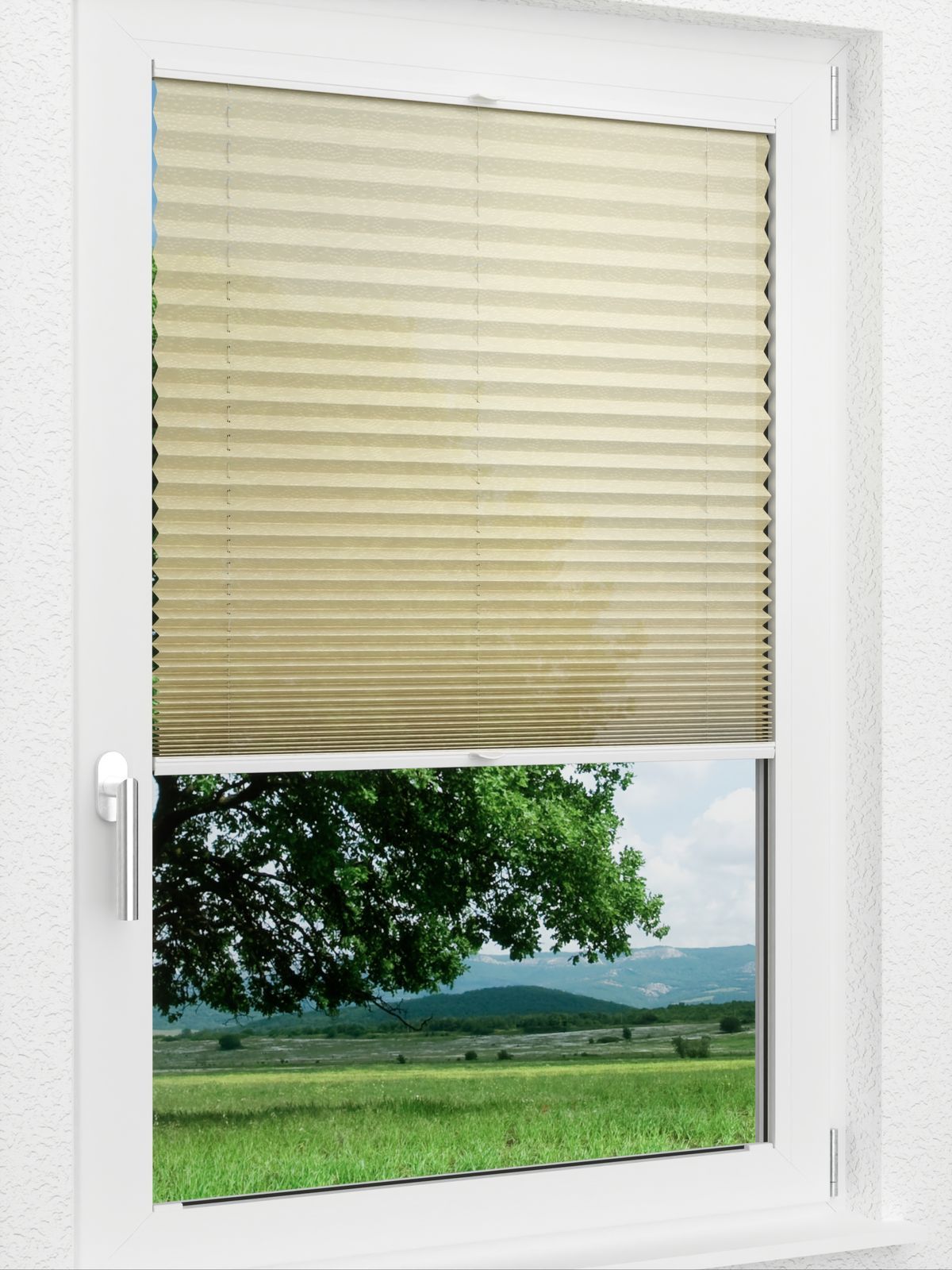 Detailansicht LYSEL HOME 424A Crochet