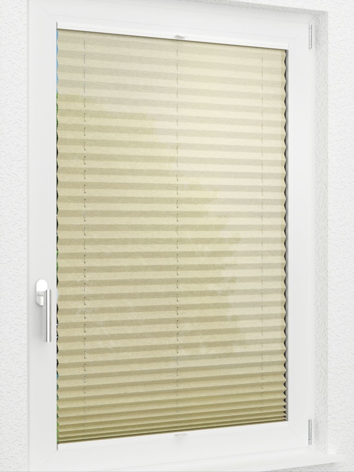 Detailansicht LYSEL HOME 424A Crochet
