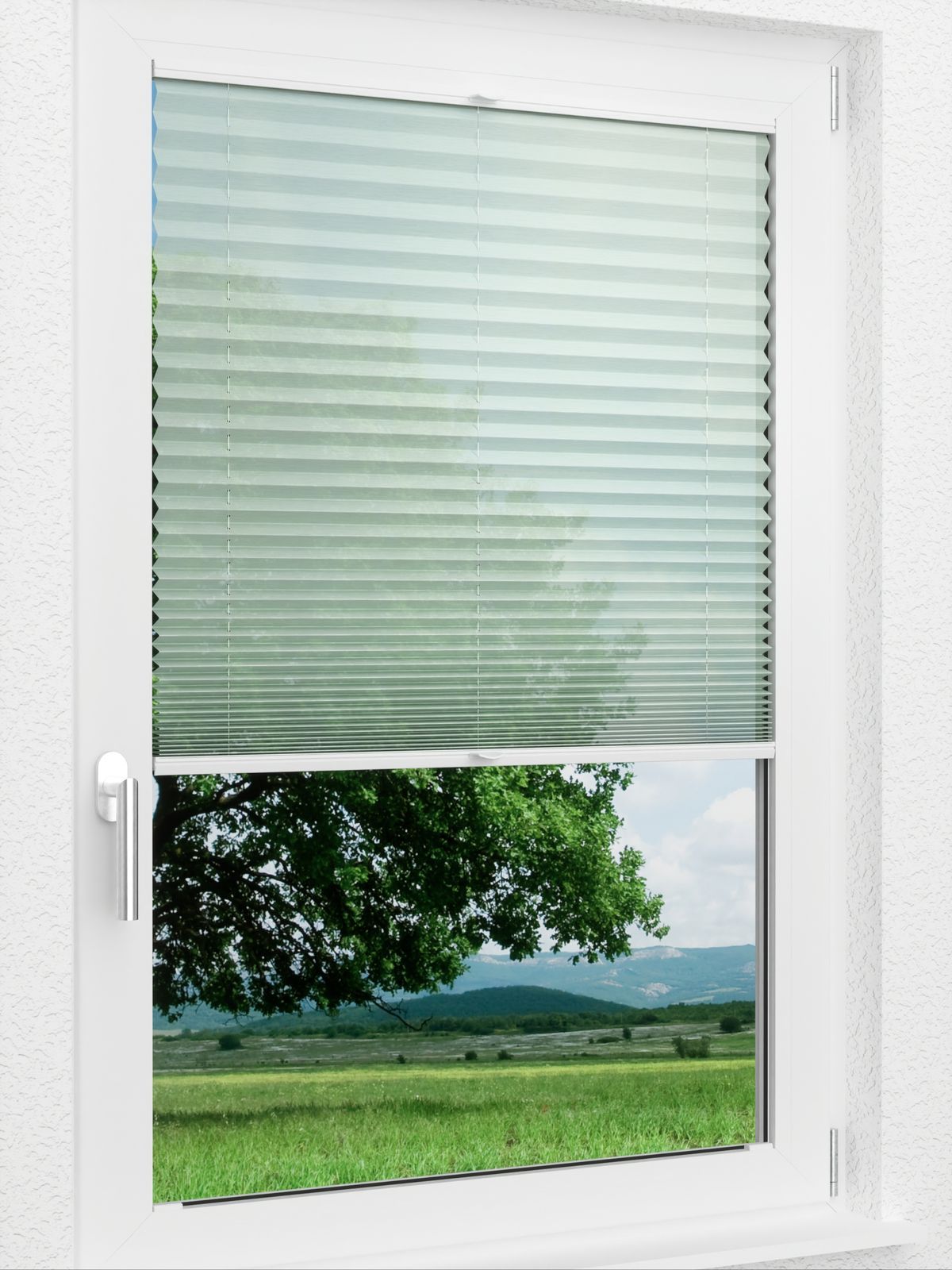 Detailansicht LYSEL HOME 423A Reflection