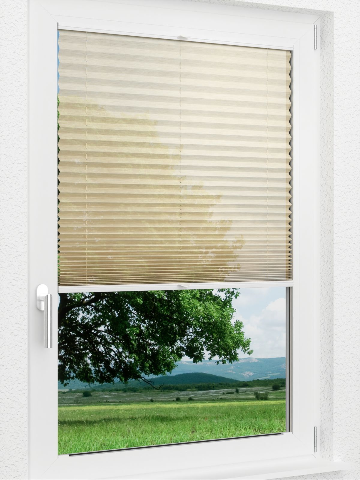 Detailansicht LYSEL HOME 319A Reflection