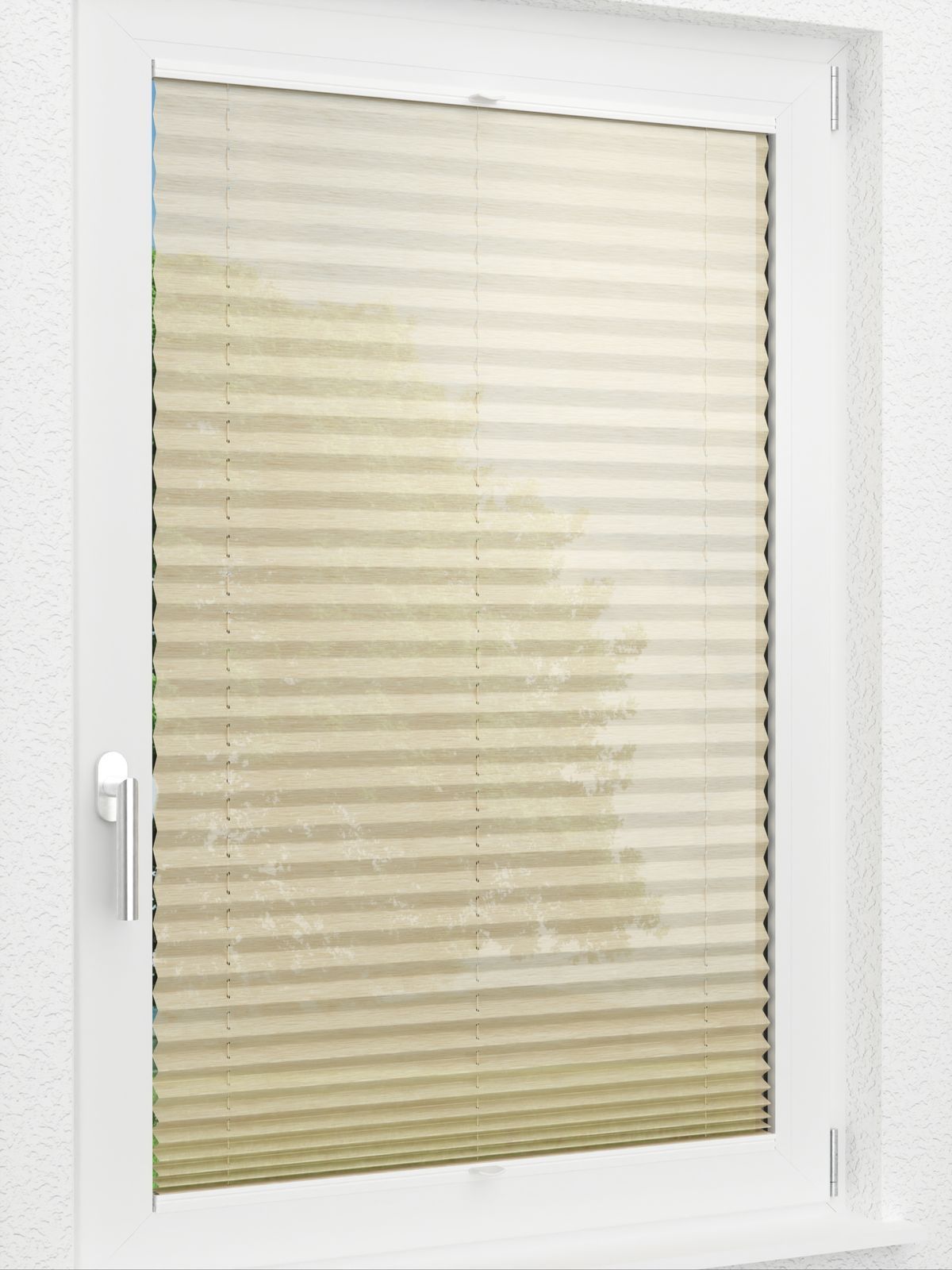 Detailansicht LYSEL HOME 319A Reflection