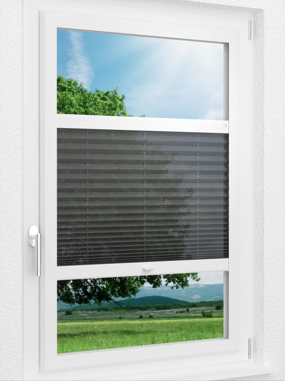 Detailansicht LYSEL HOME 321A Reflection
