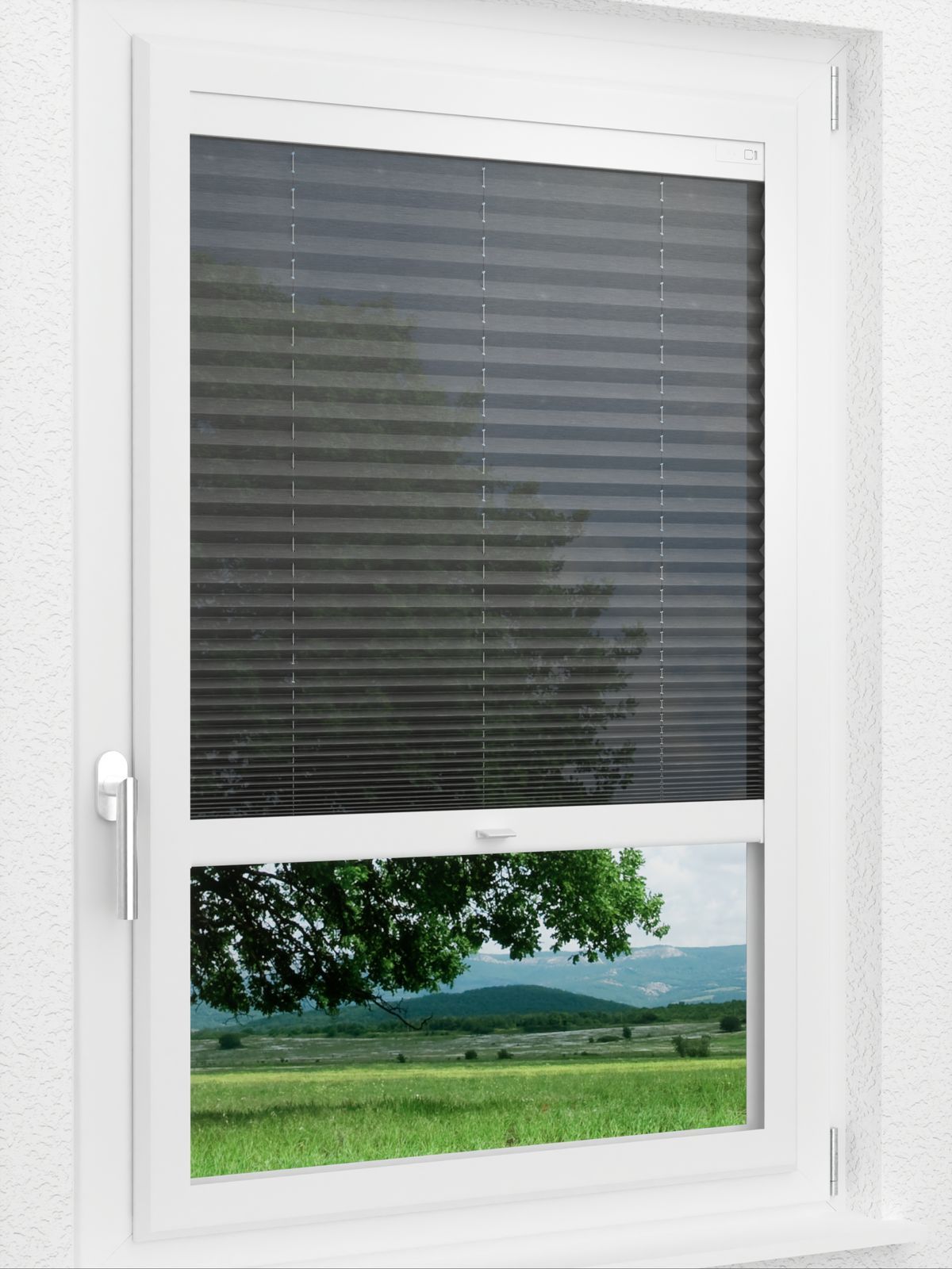 Detailansicht LYSEL HOME 321A Reflection
