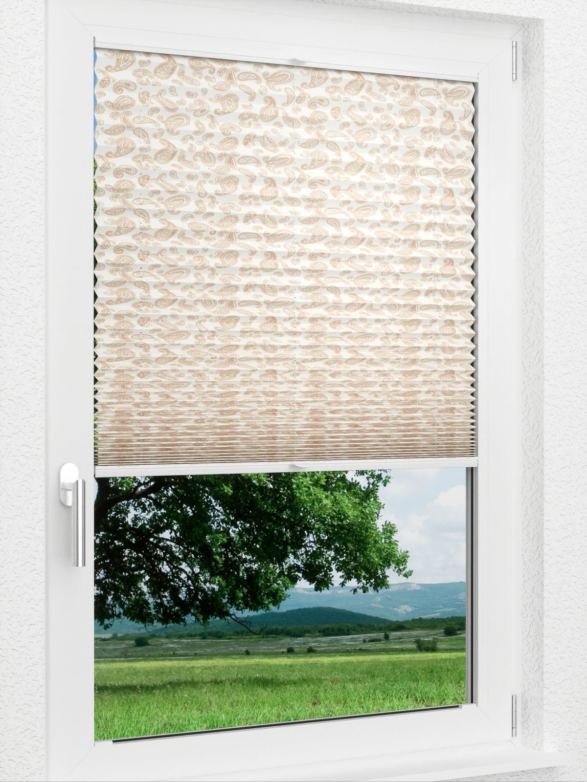 Detailansicht LYSEL HOME 420A Ornament