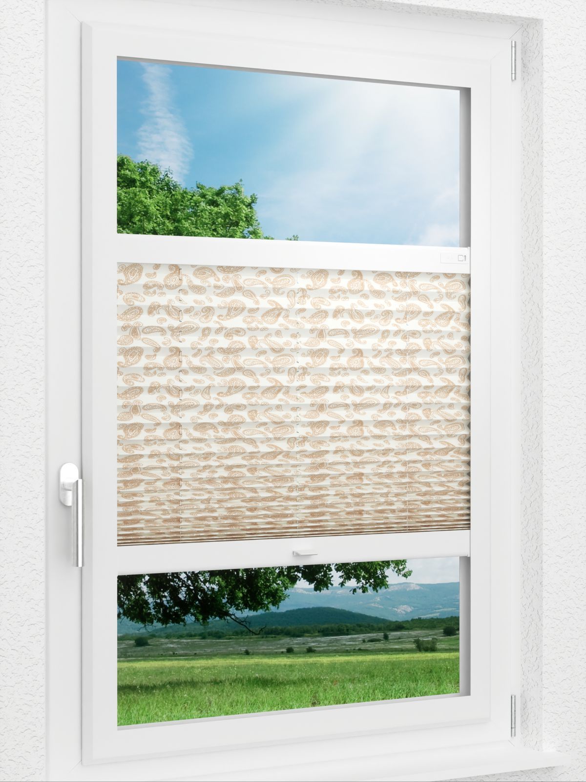 Detailansicht LYSEL HOME 420A Ornament