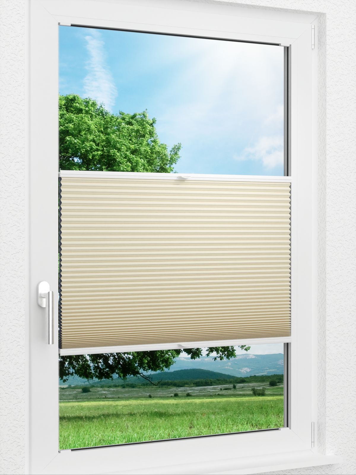 Detailansicht LYSEL HOME Wabe 033A Lomé BO