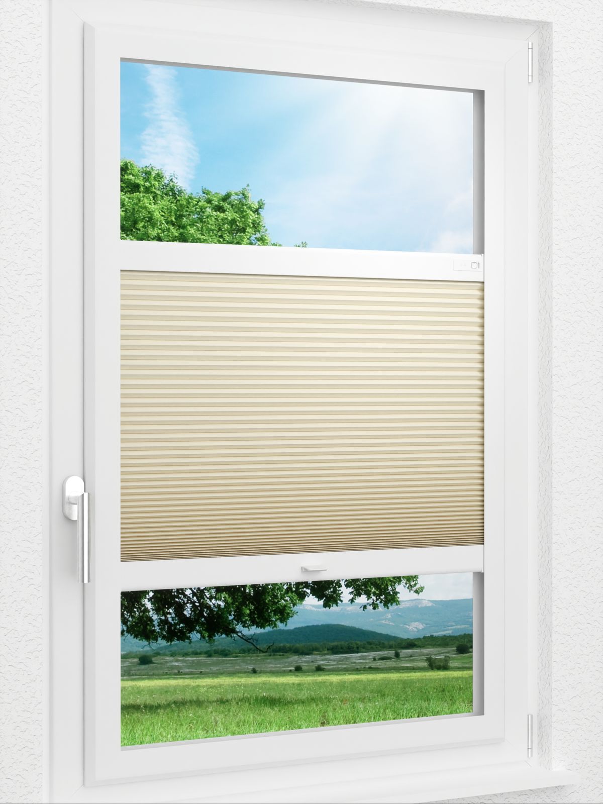 Detailansicht LYSEL HOME Wabe 033A Lomé BO