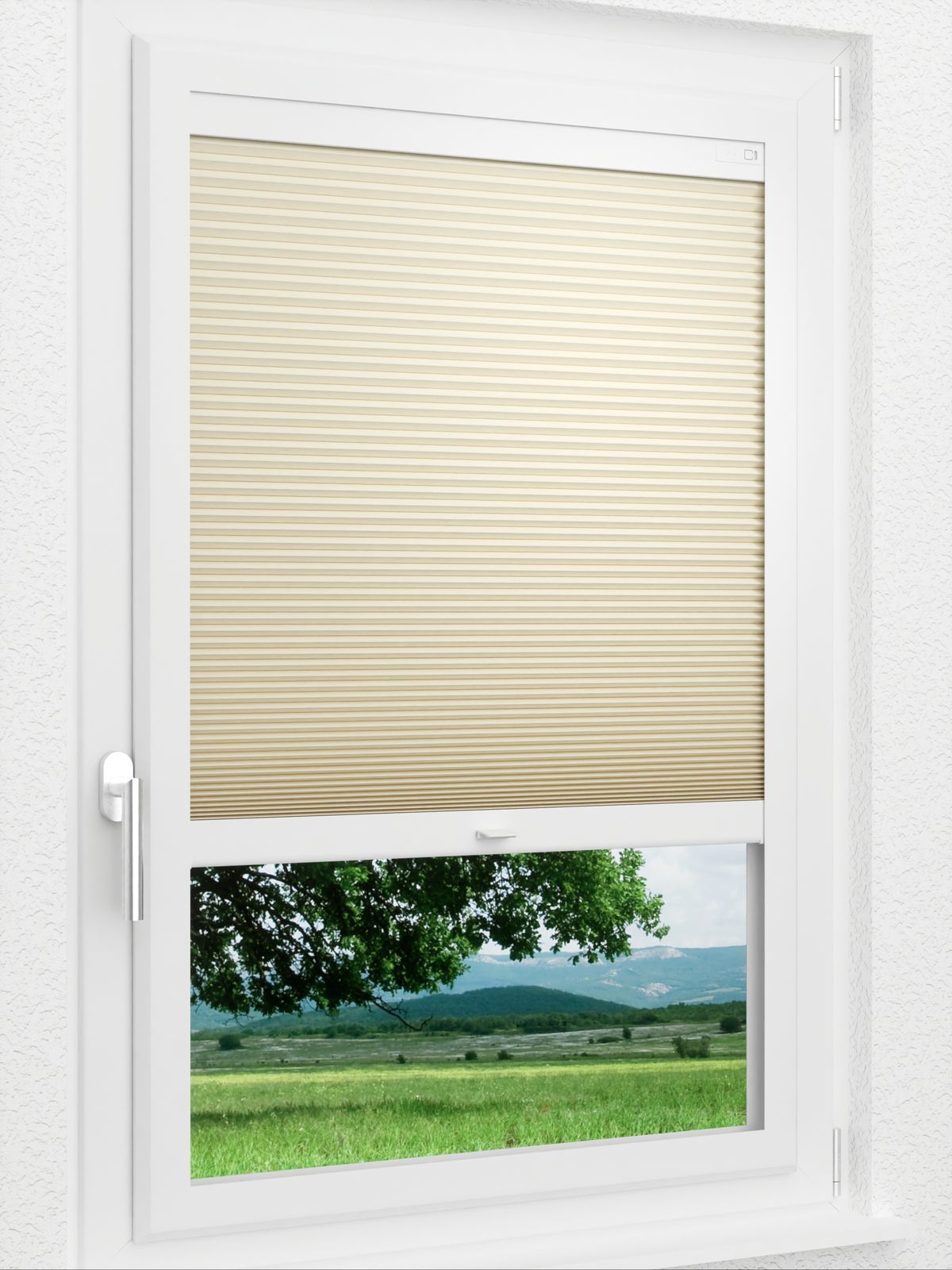 Detailansicht LYSEL HOME Wabe 033A Lomé BO