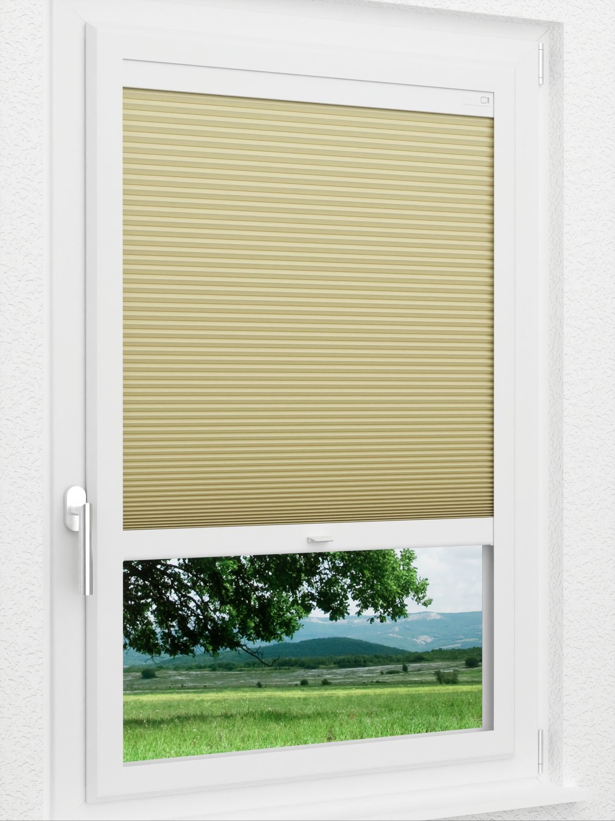 Detailansicht LYSEL HOME Wabe 025A Lomé BO