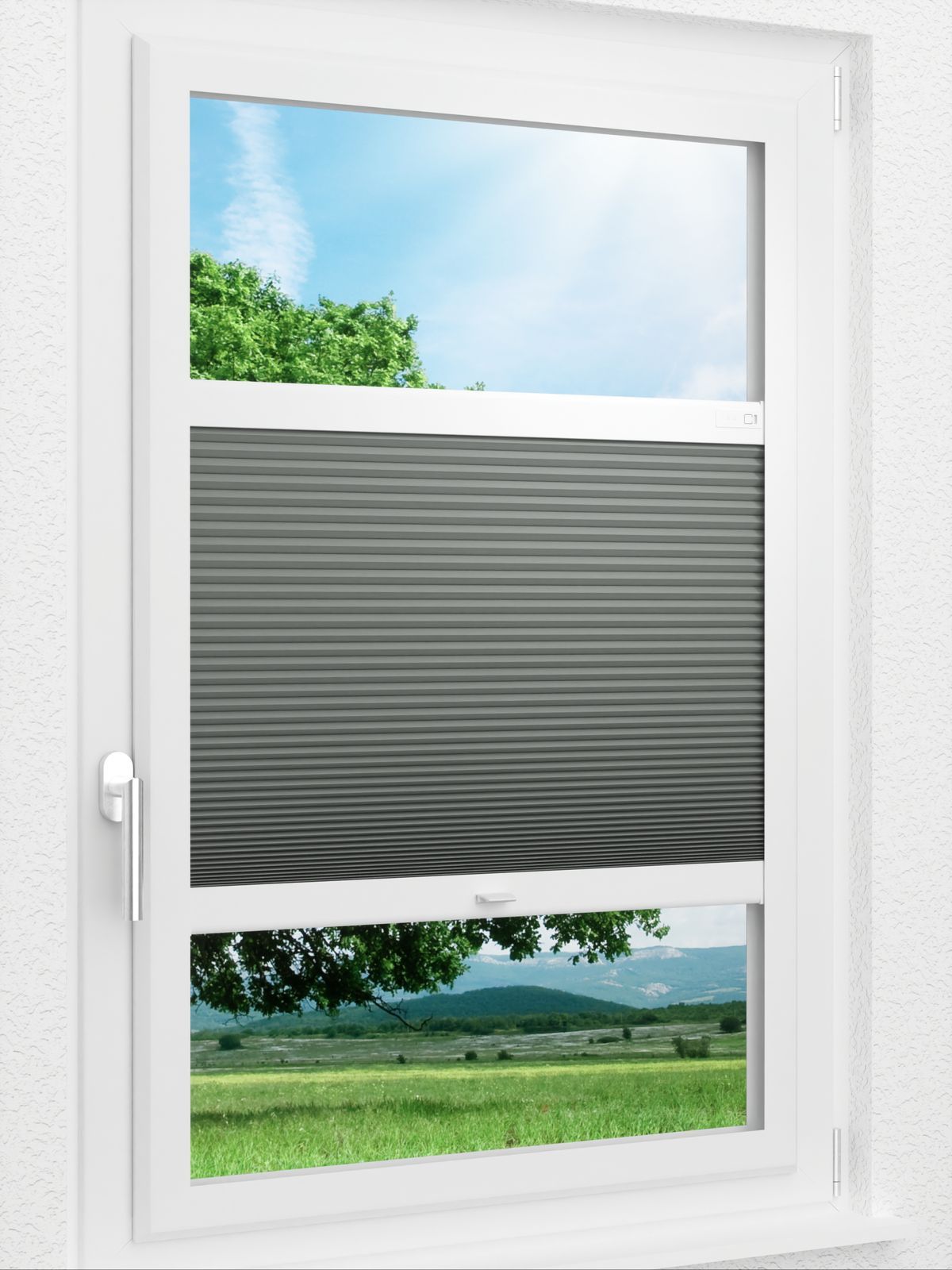 Detailansicht LYSEL HOME Wabe 036A Lomé BO