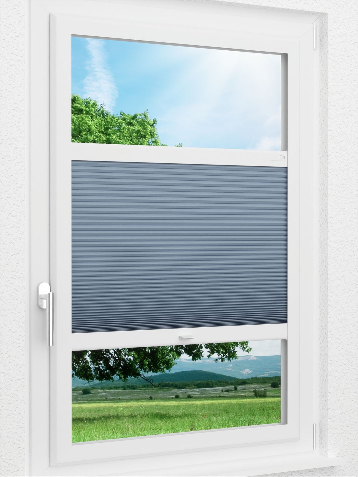 Detailansicht LYSEL HOME Wabe 023A Lomé BO