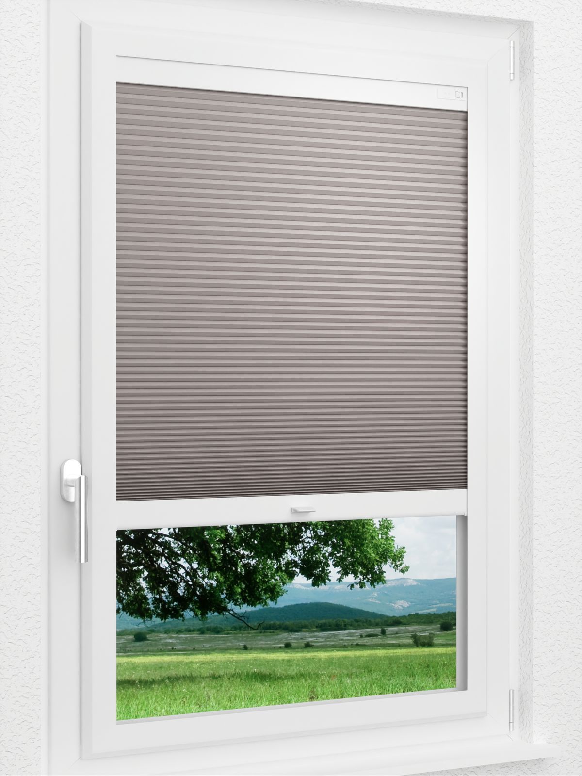 Detailansicht LYSEL HOME Wabe 040A Lomé BO