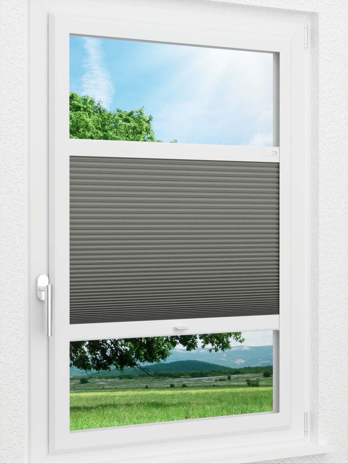 Detailansicht LYSEL HOME Wabe 002A Lomé BO