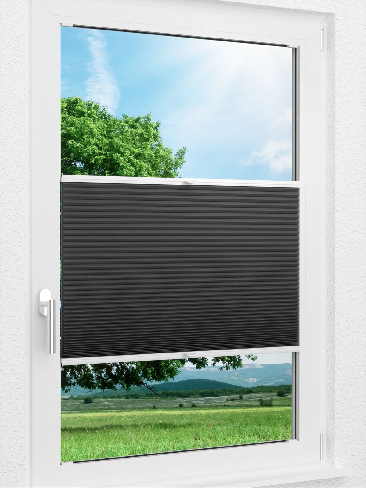 Detailansicht LYSEL HOME Wabe 034A Lomé BO