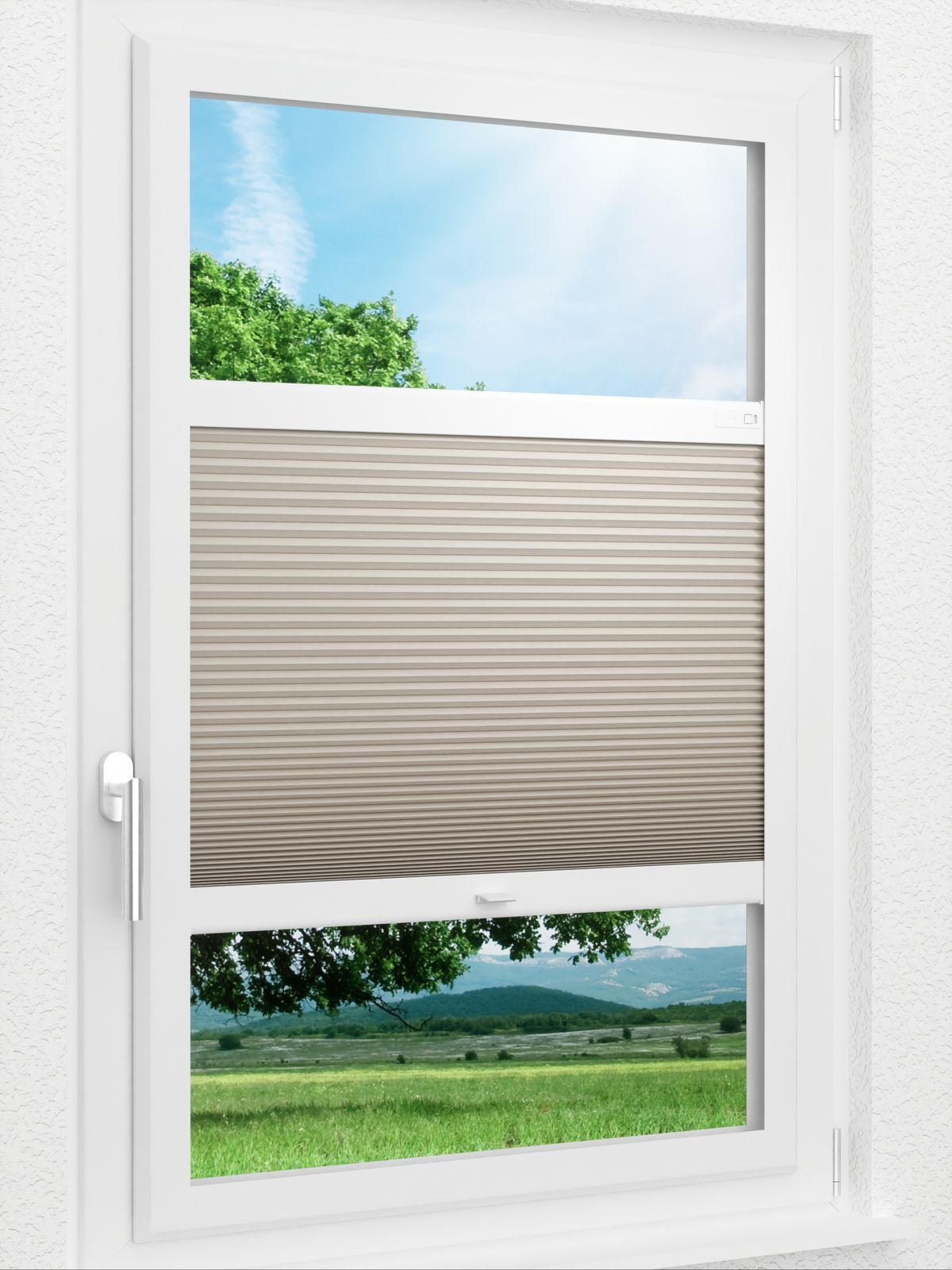 Detailansicht LYSEL HOME Wabe 012A Lomé BO