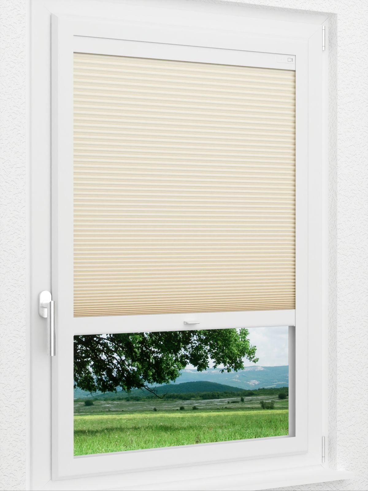 Detailansicht LYSEL HOME Wabe 013A Lomé