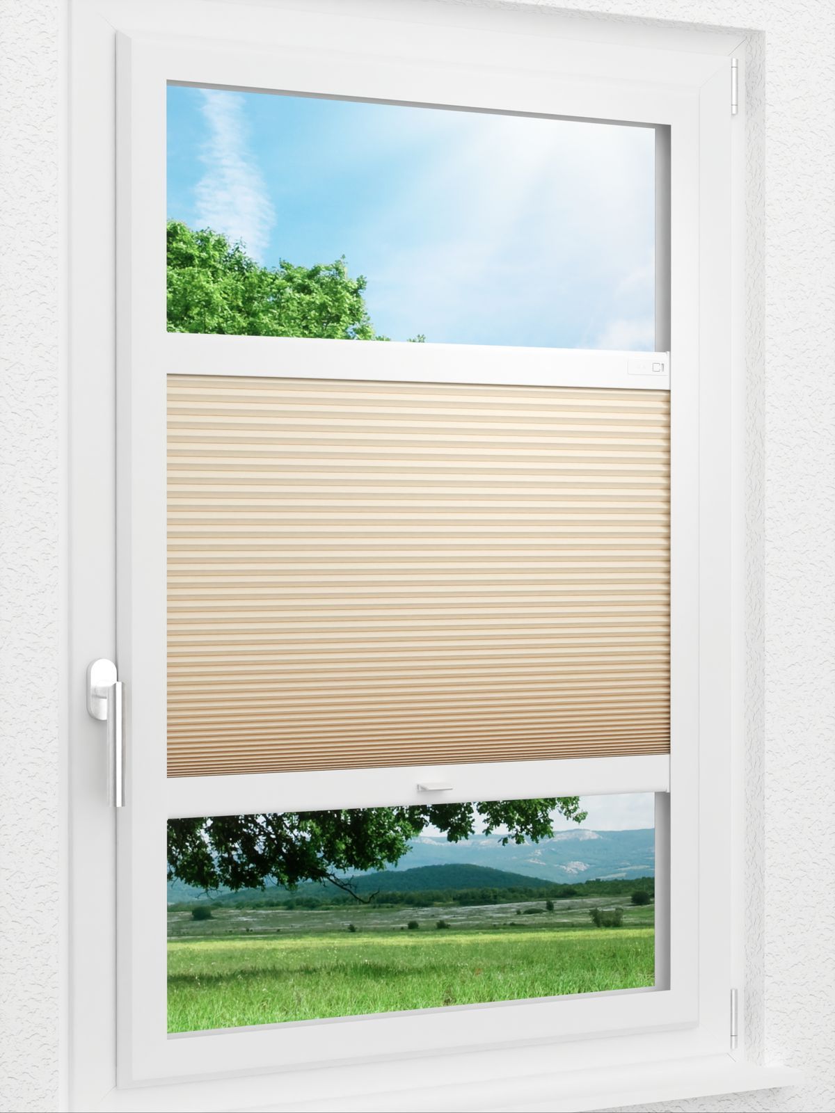 Detailansicht LYSEL HOME Wabe 035A Lomé