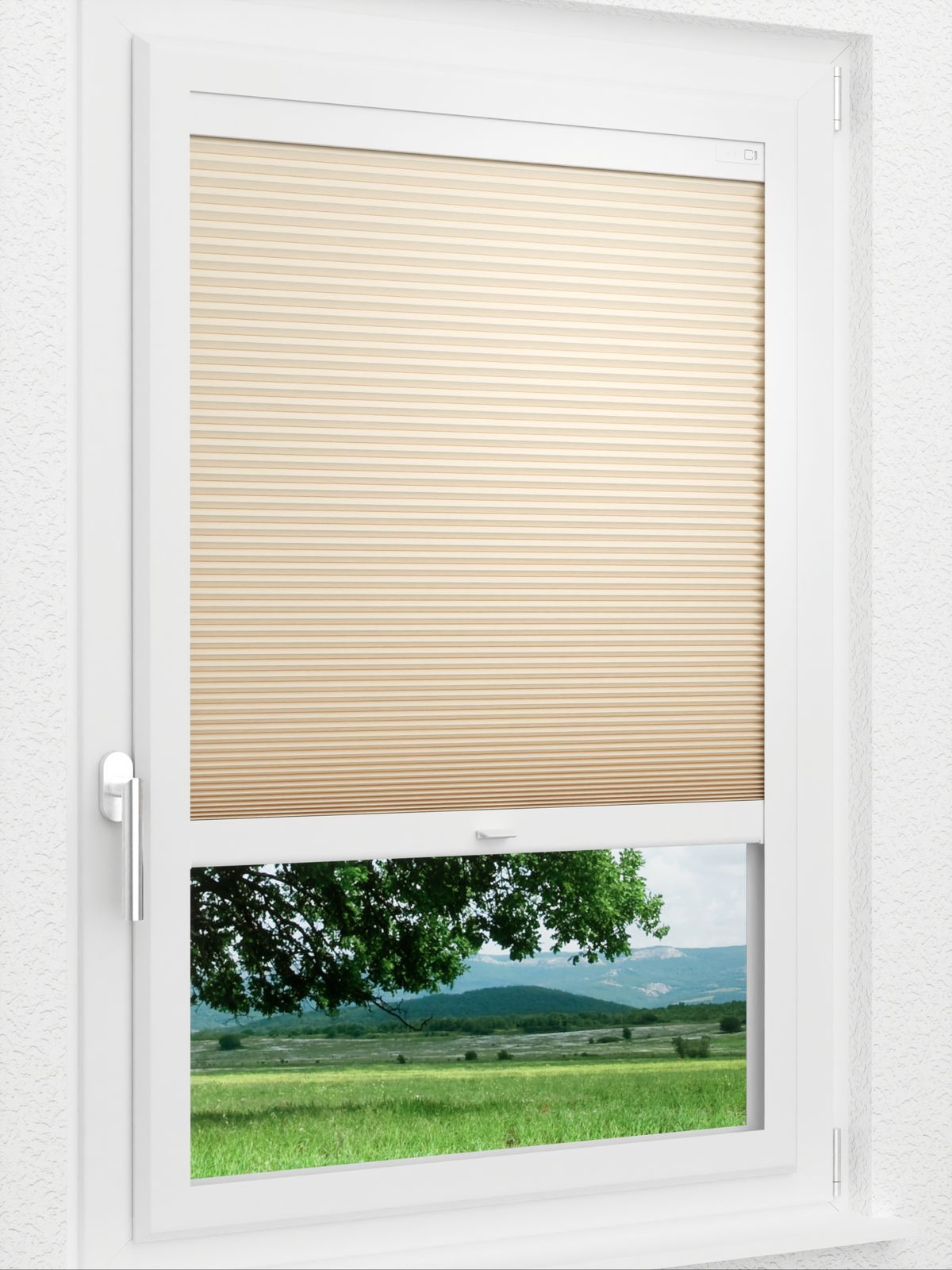 Detailansicht LYSEL HOME Wabe 035A Lomé