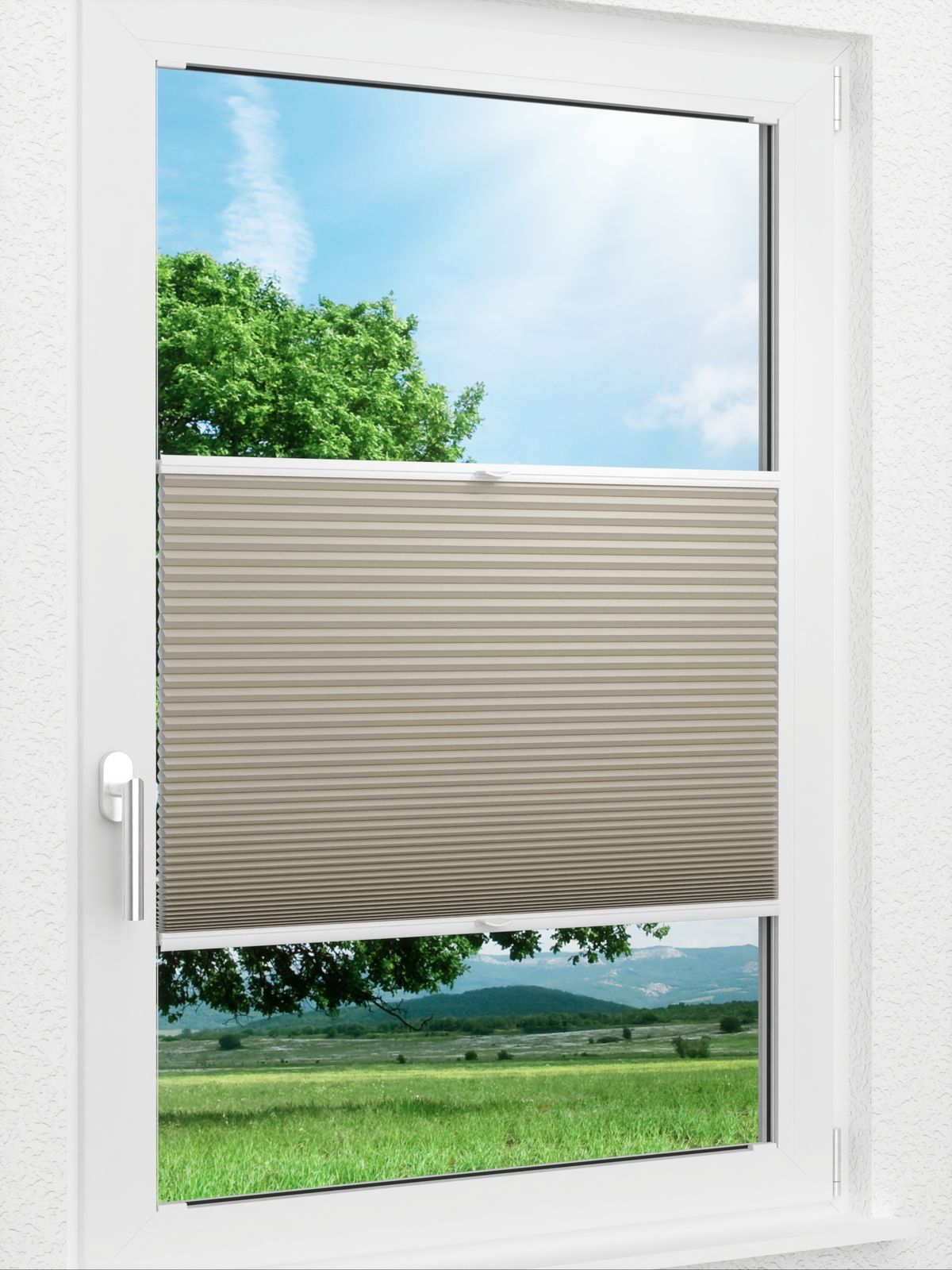 Detailansicht LYSEL HOME Wabe 001A Lomé