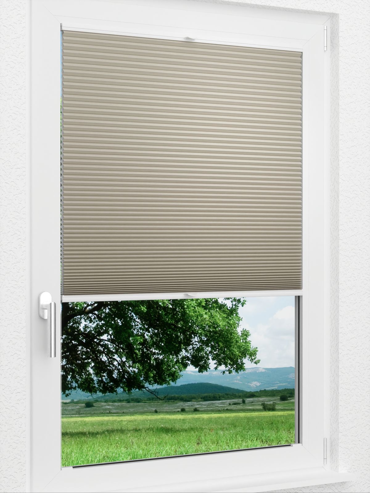 Detailansicht LYSEL HOME Wabe 001A Lomé