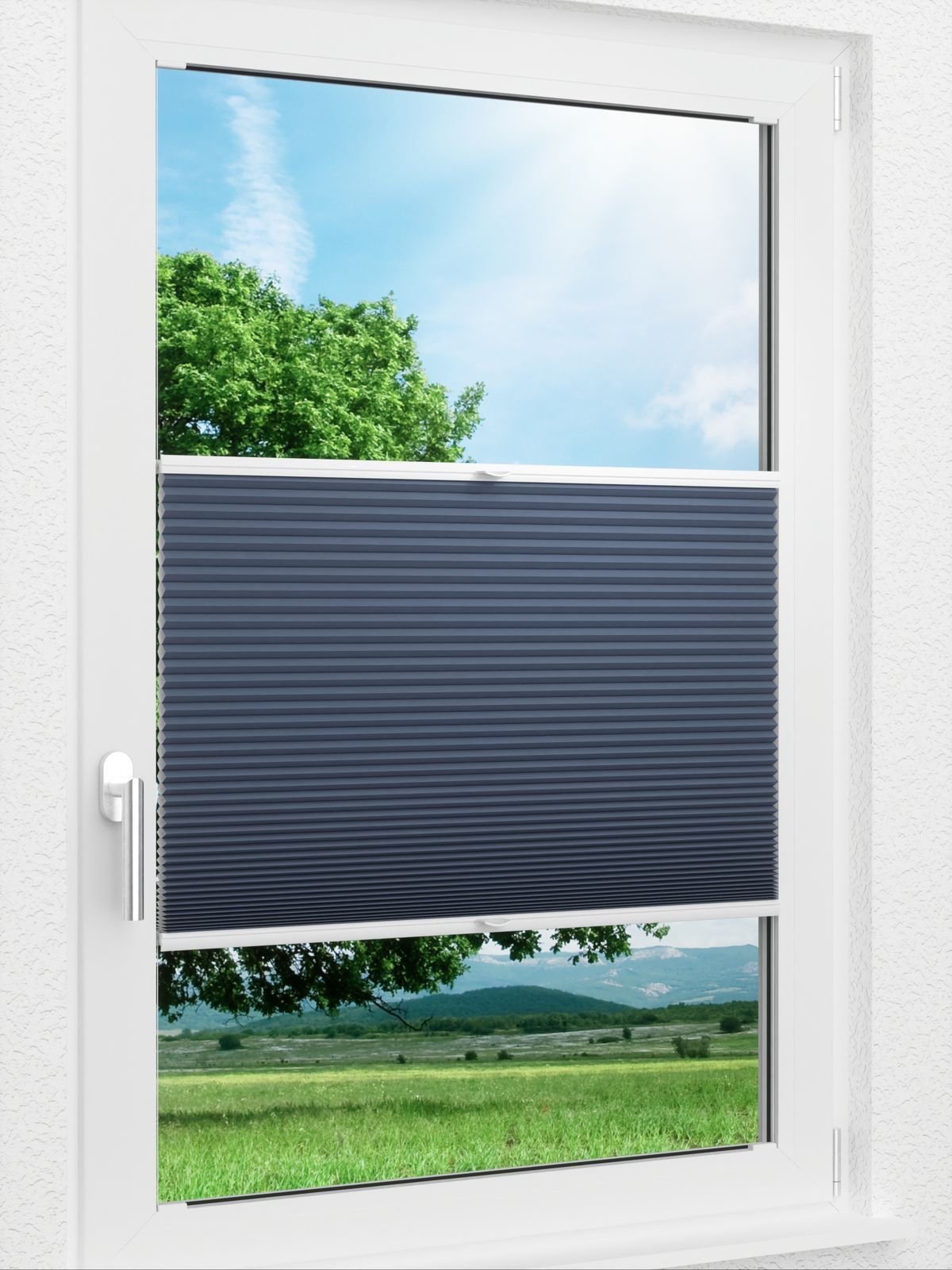 Detailansicht LYSEL HOME Wabe 030A Lomé