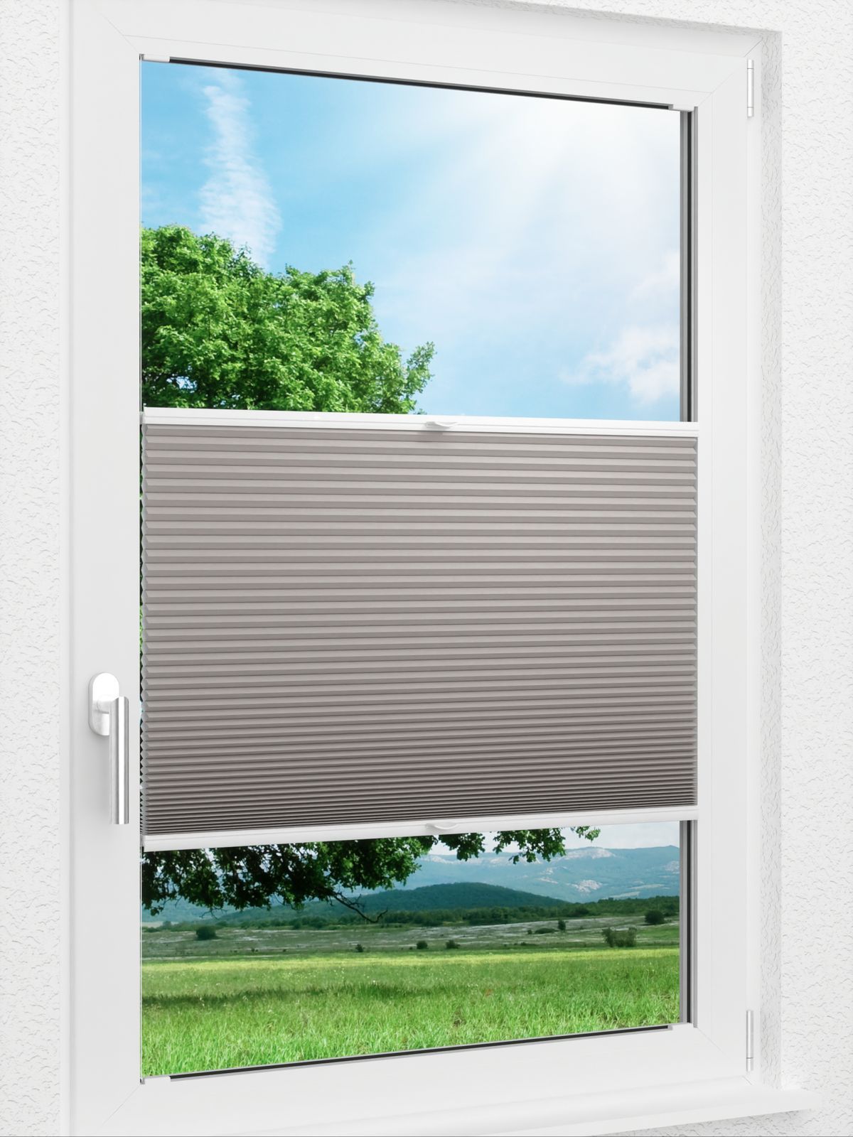 Detailansicht LYSEL HOME Wabe 038A Lomé